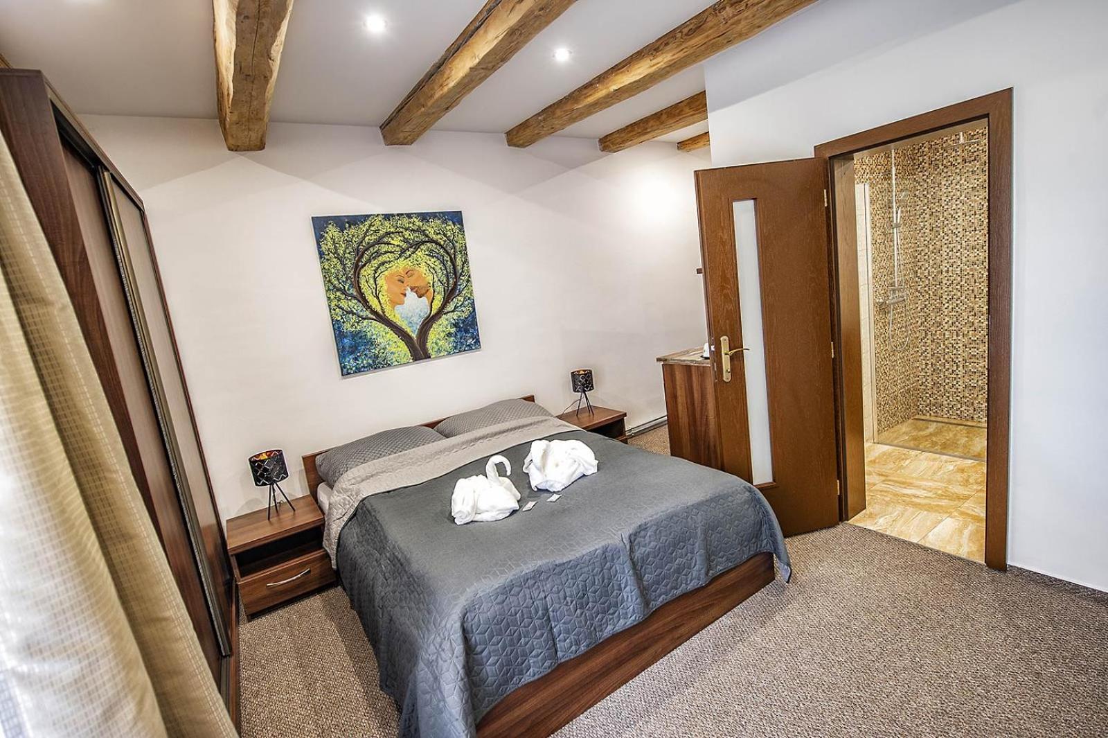 Double Room with Private Bathroom photo 1