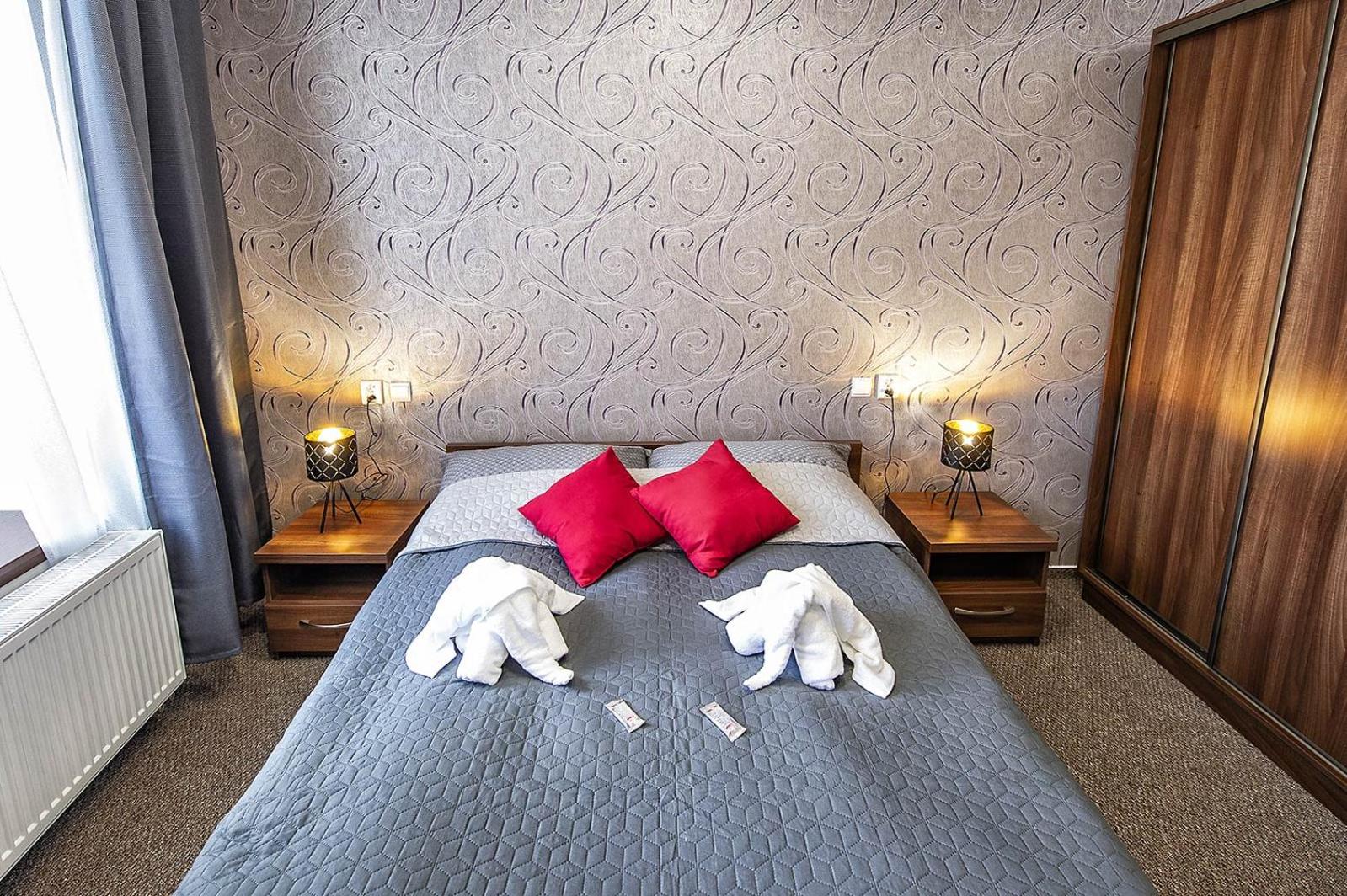 Double Room with Private Bathroom photo 3