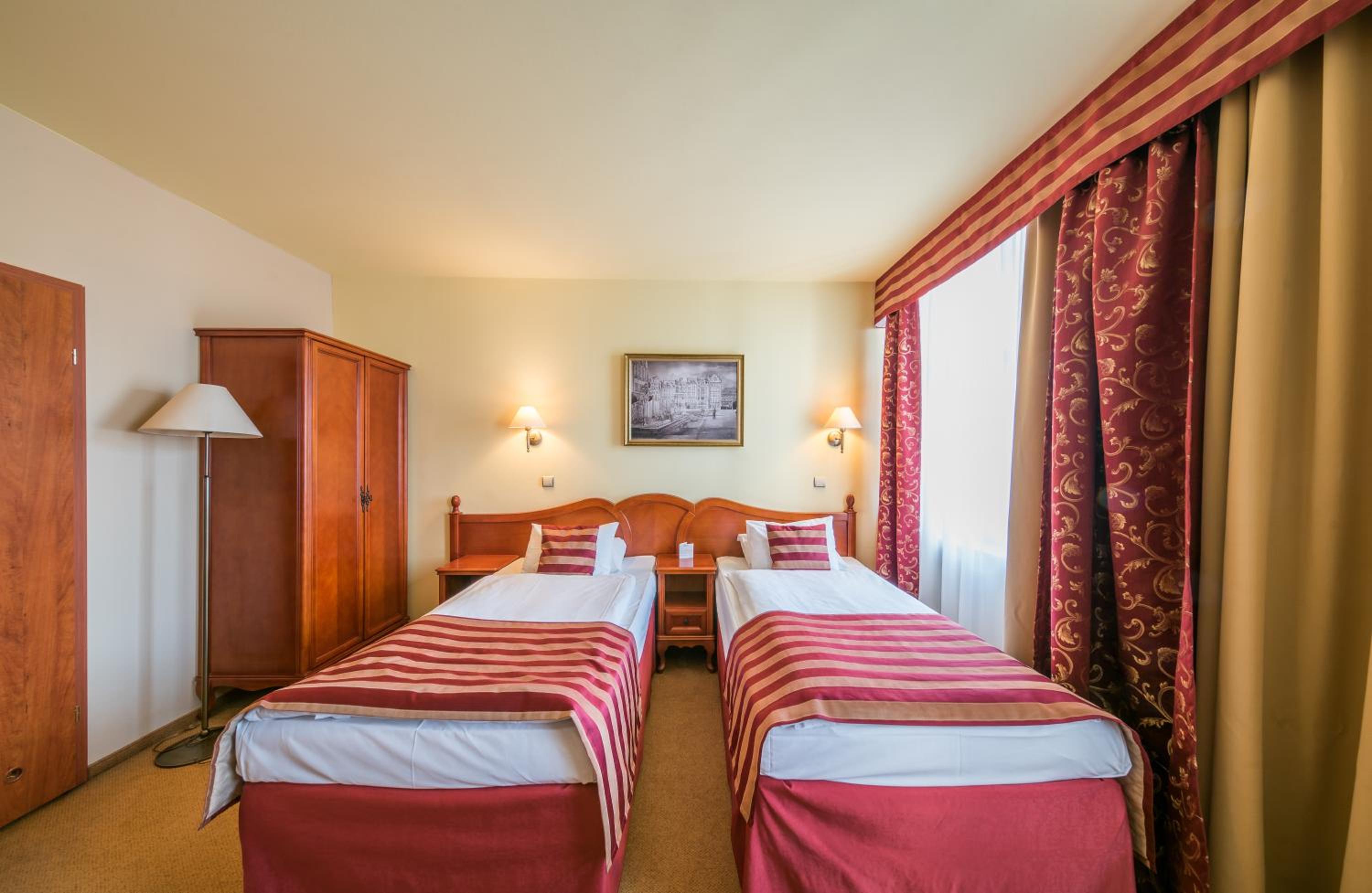 Twin Room photo 1