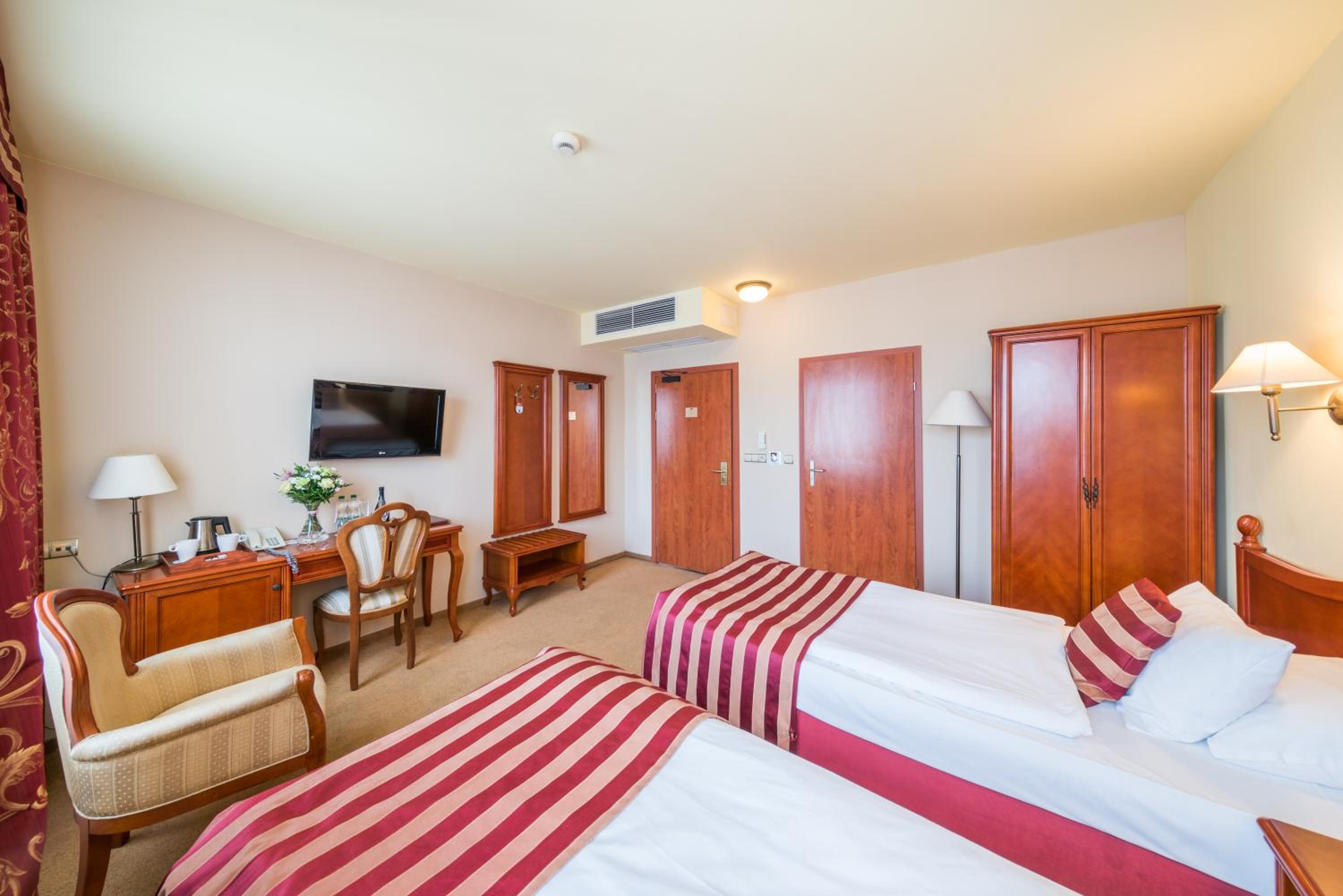 Twin Room photo 3
