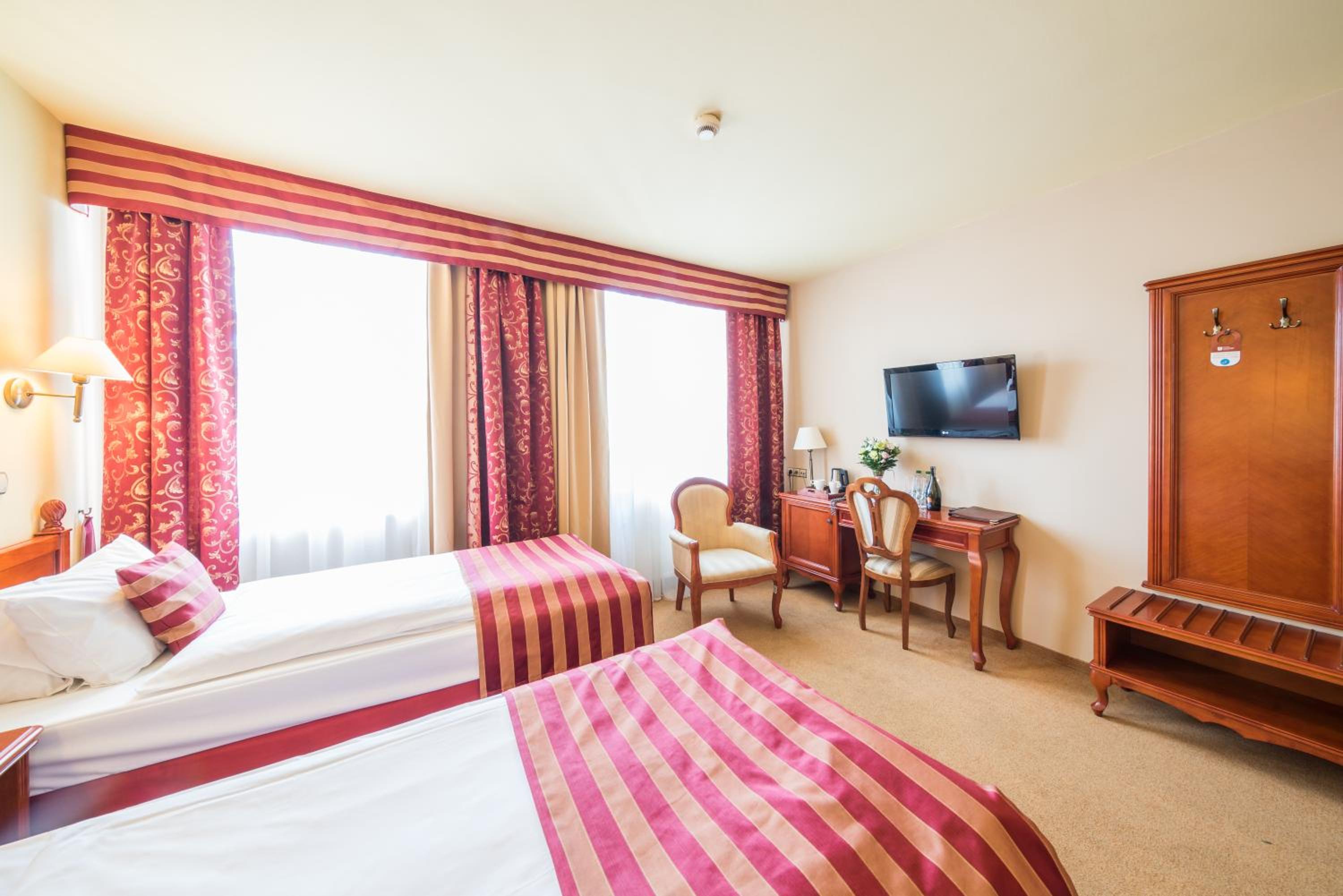 Twin Room photo 2