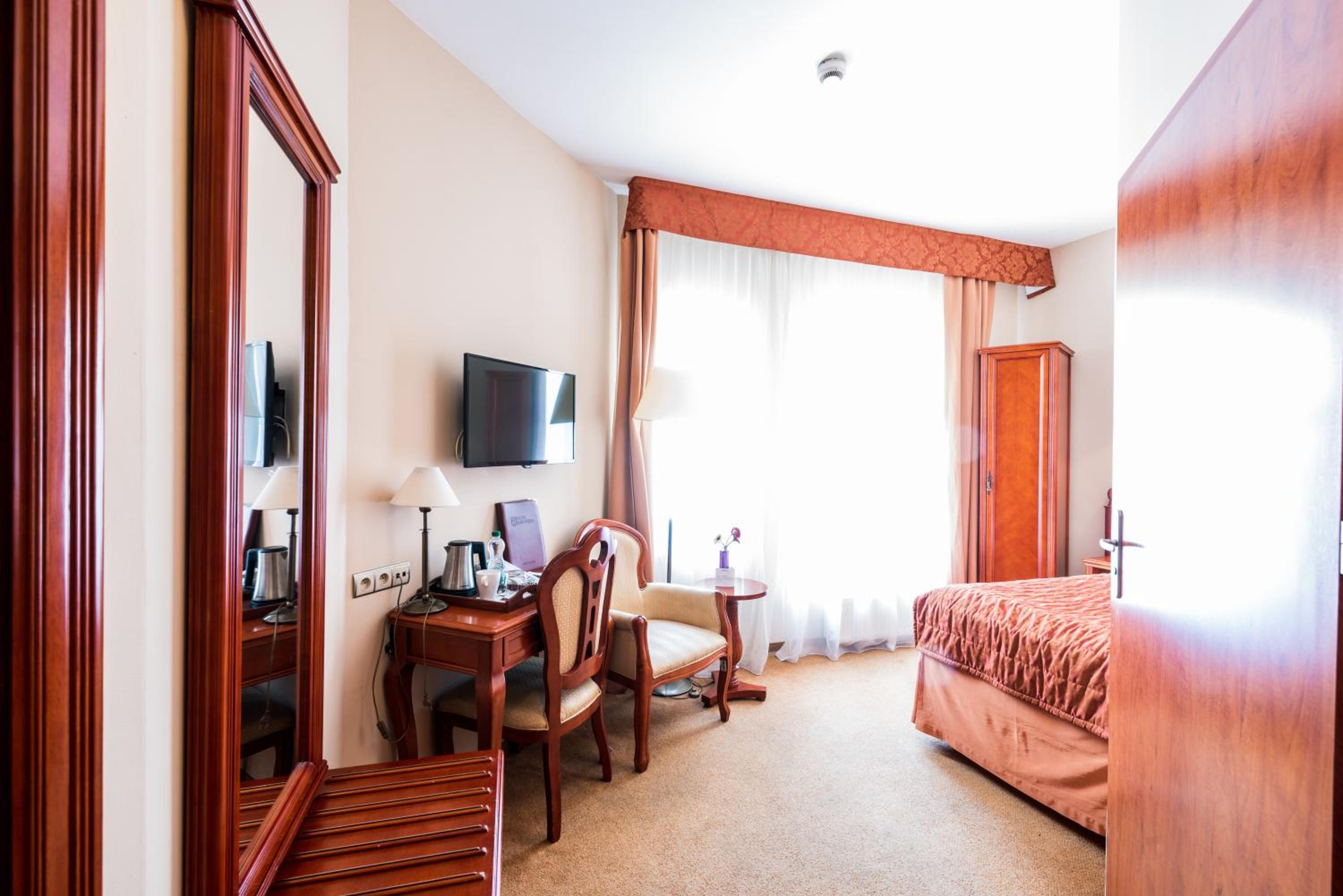 Single Room photo 1