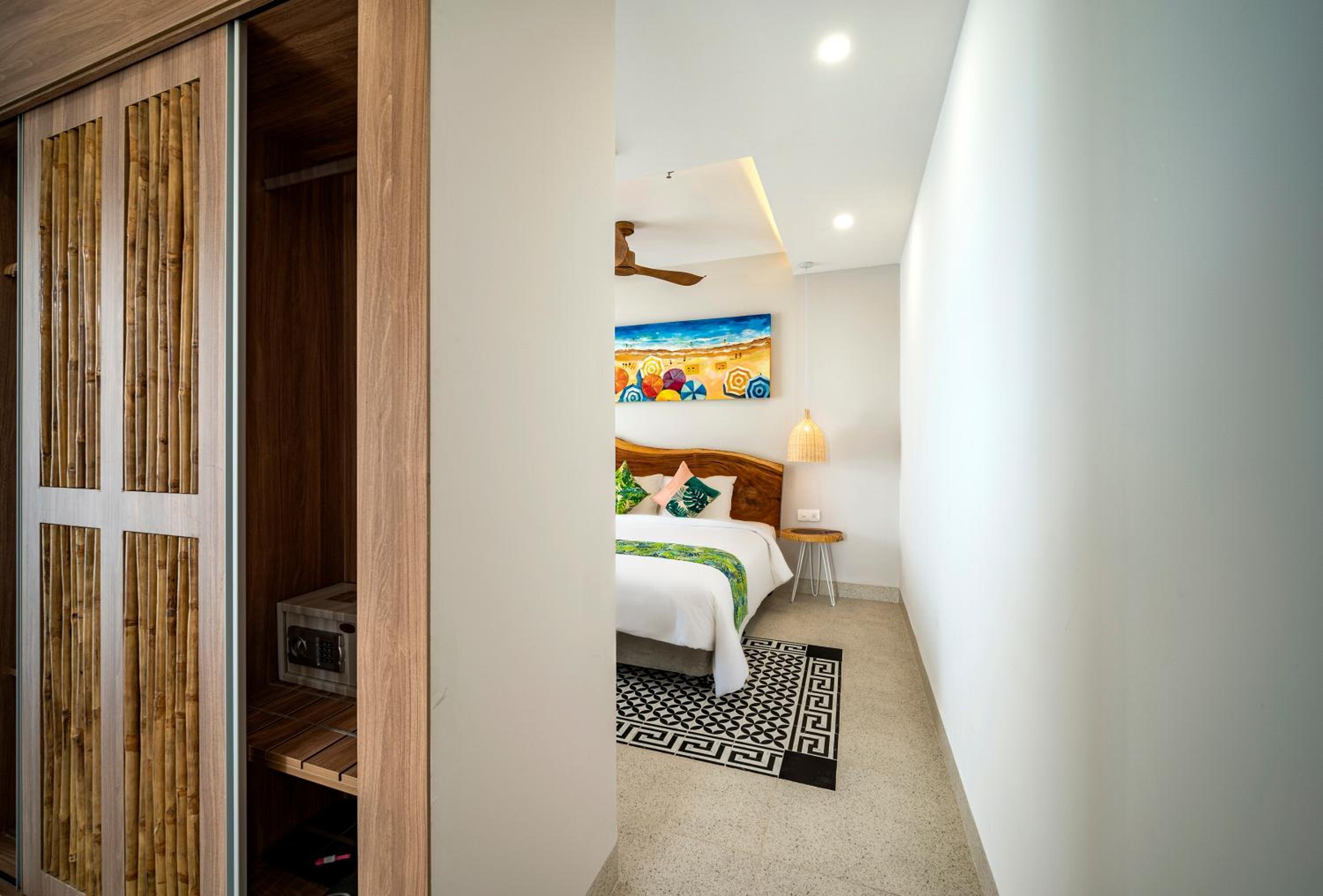 Junior Suite - Photo 4