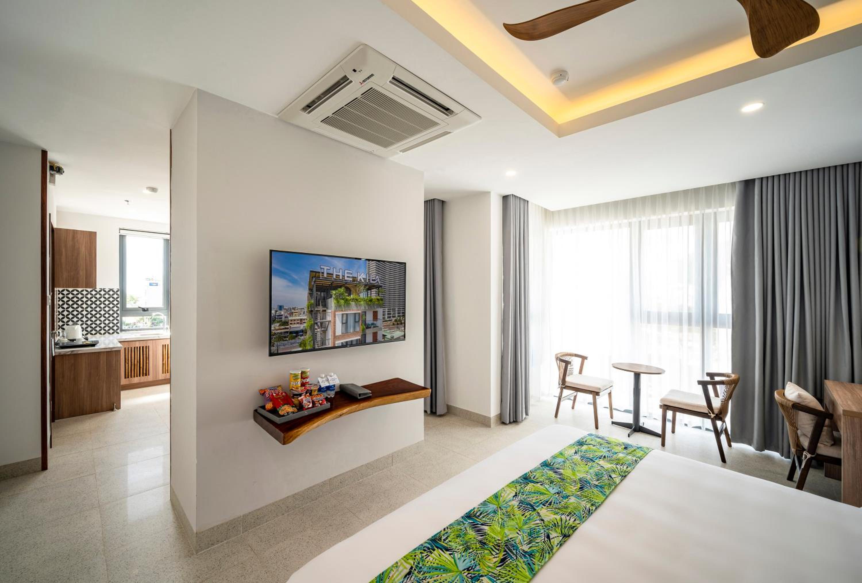 Junior Suite - Photo 6