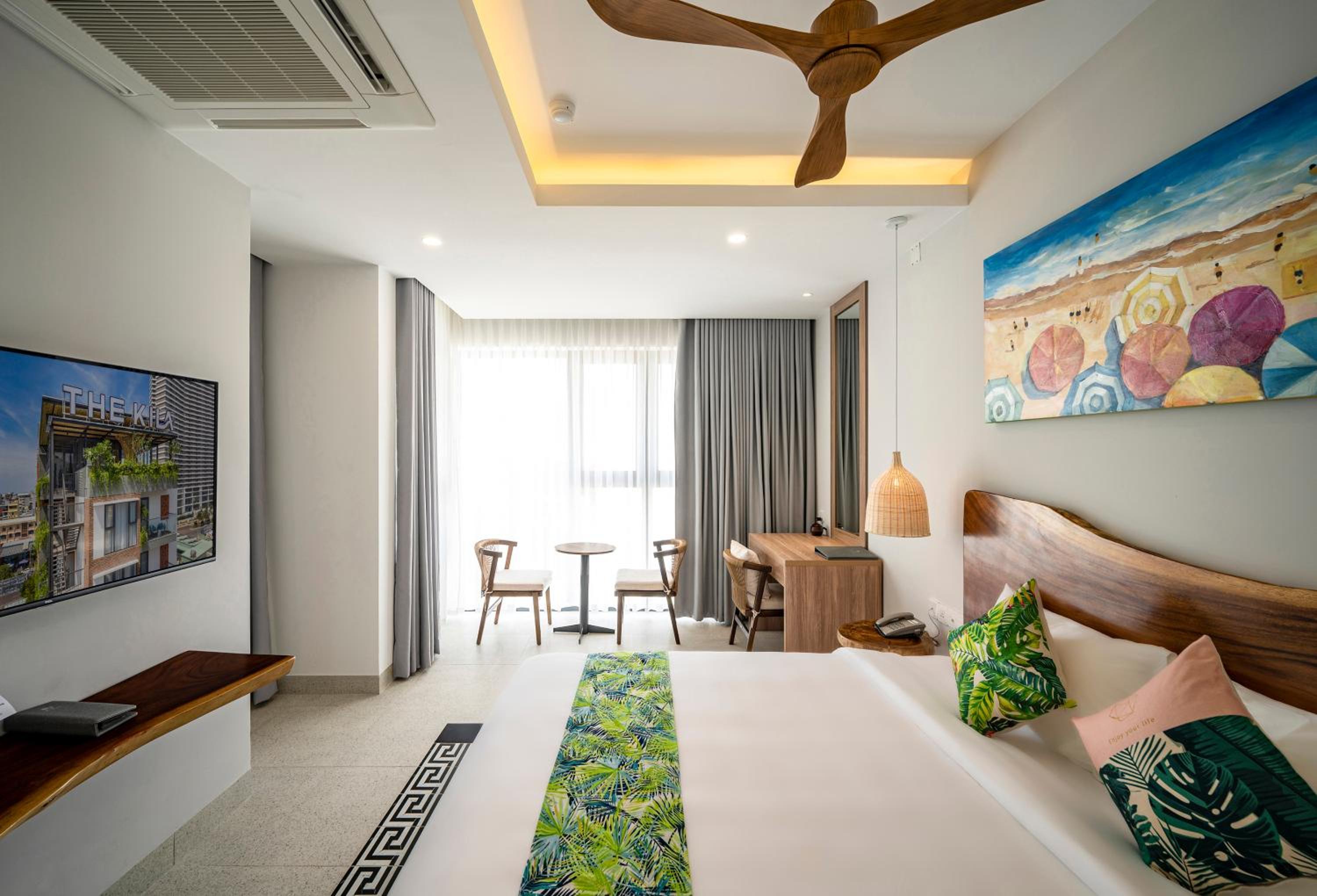 Junior Suite - Photo 5