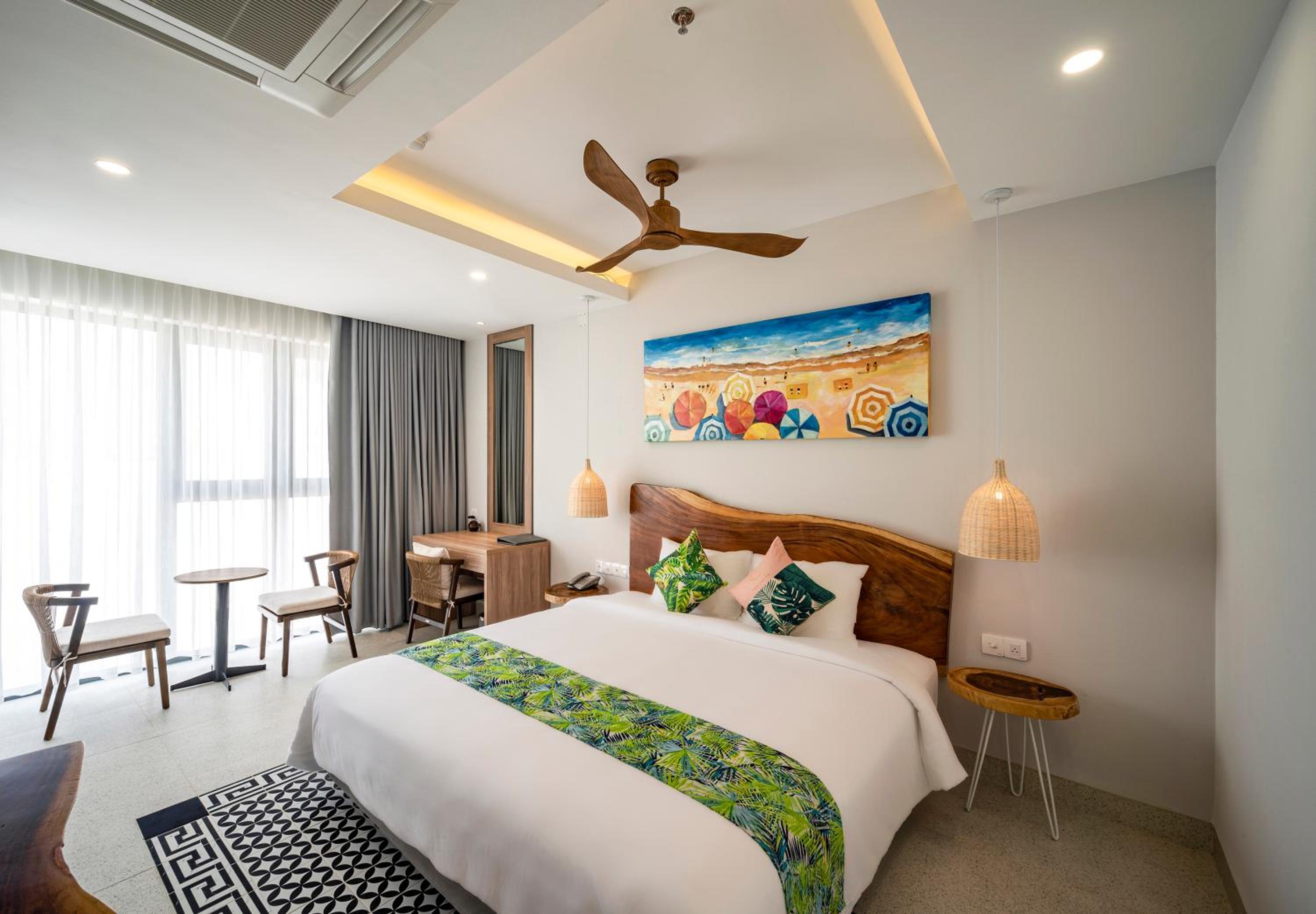 Junior Suite - Photo 1