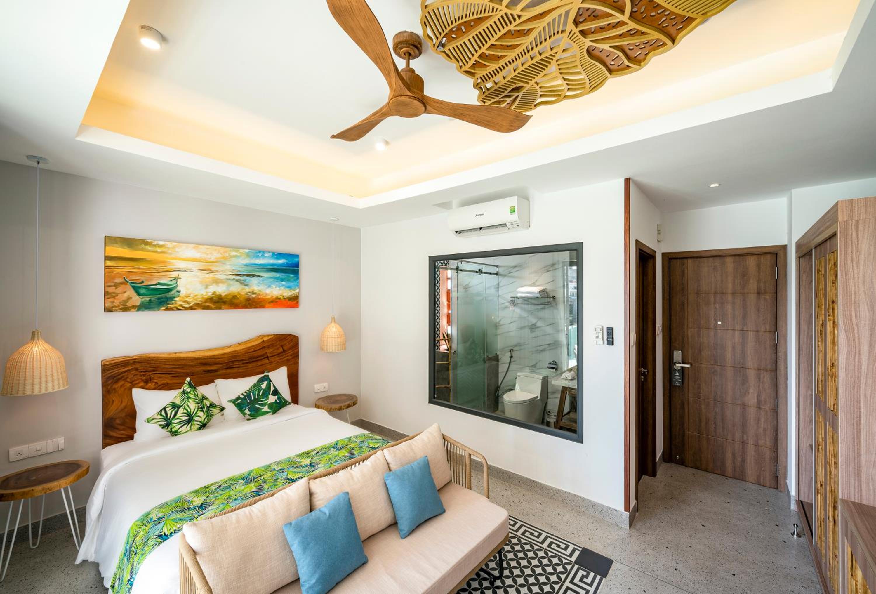 Executive Double Room - Photo 5