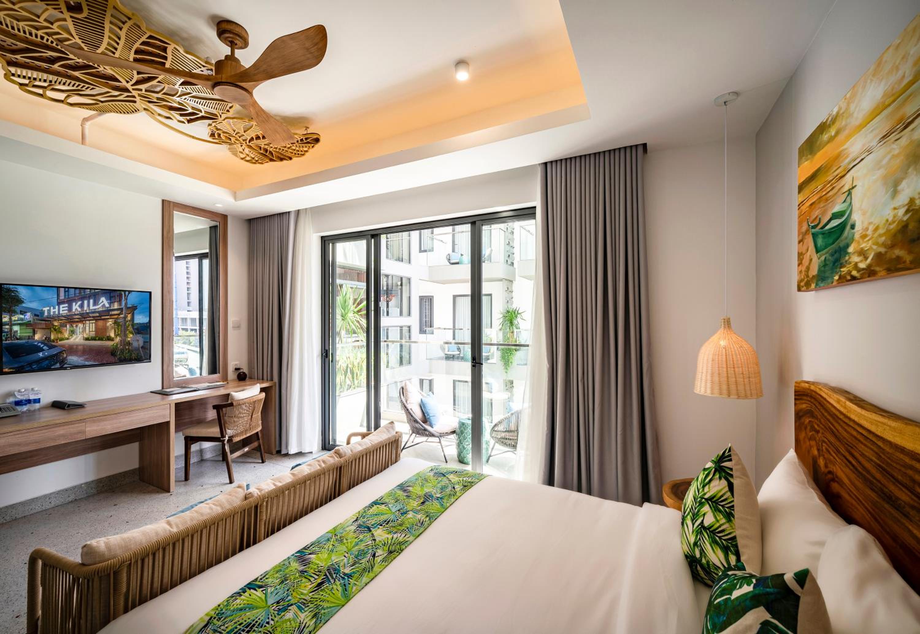 Executive Double Room - Photo 3