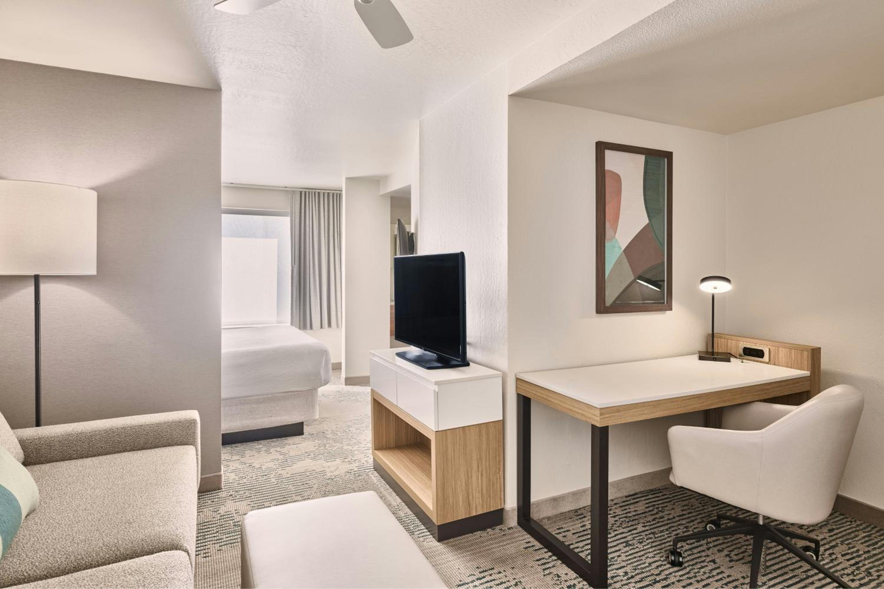 SpringHill Suites Phoenix Glendale/Peoria