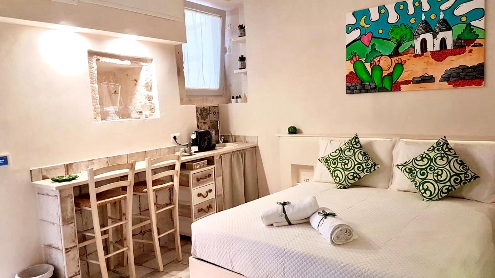 One-Bedroom Apartment - Photo 12