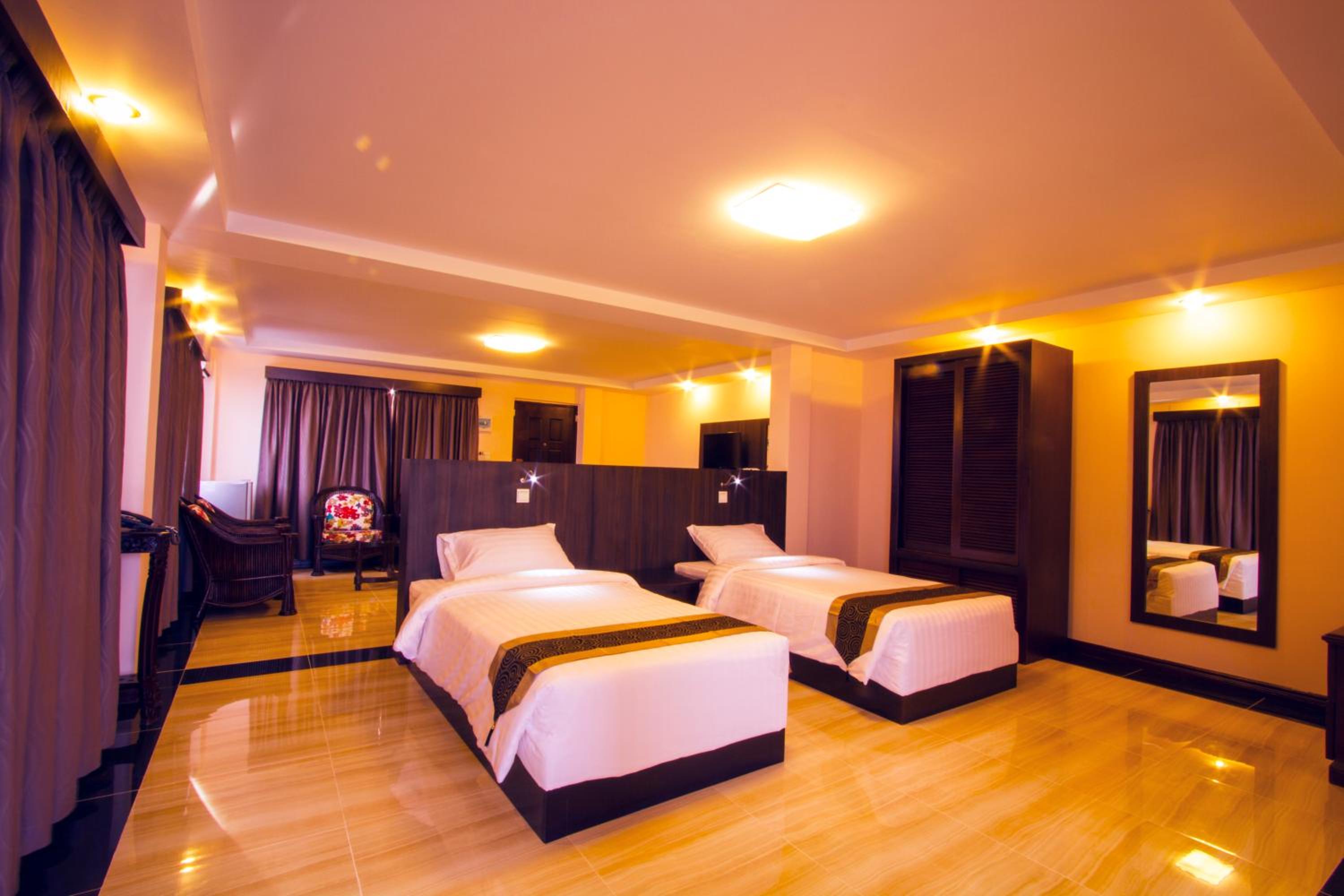 Penthouse Studio photo 1