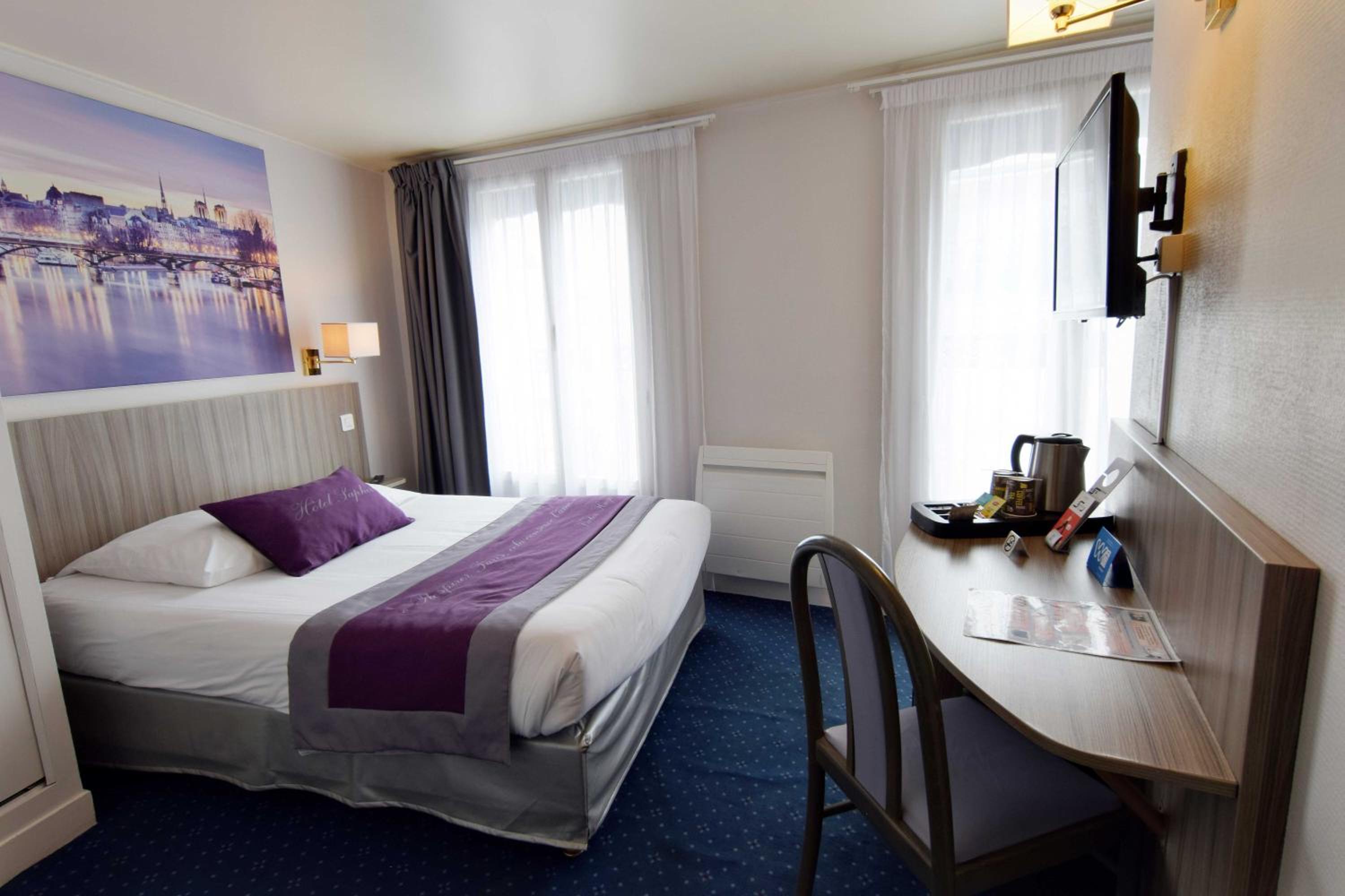 Double Room photo 2