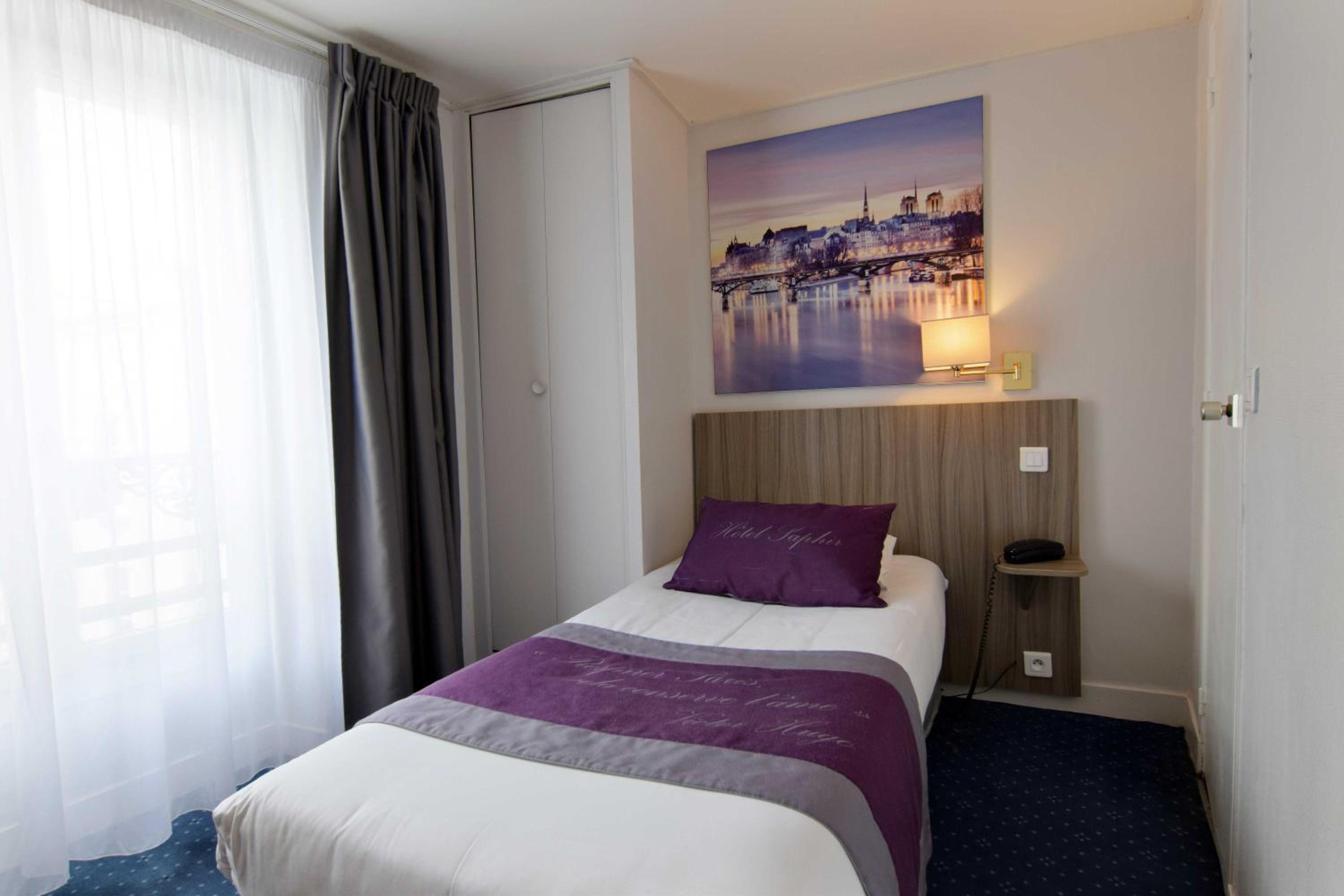 Standard Single Room photo 1