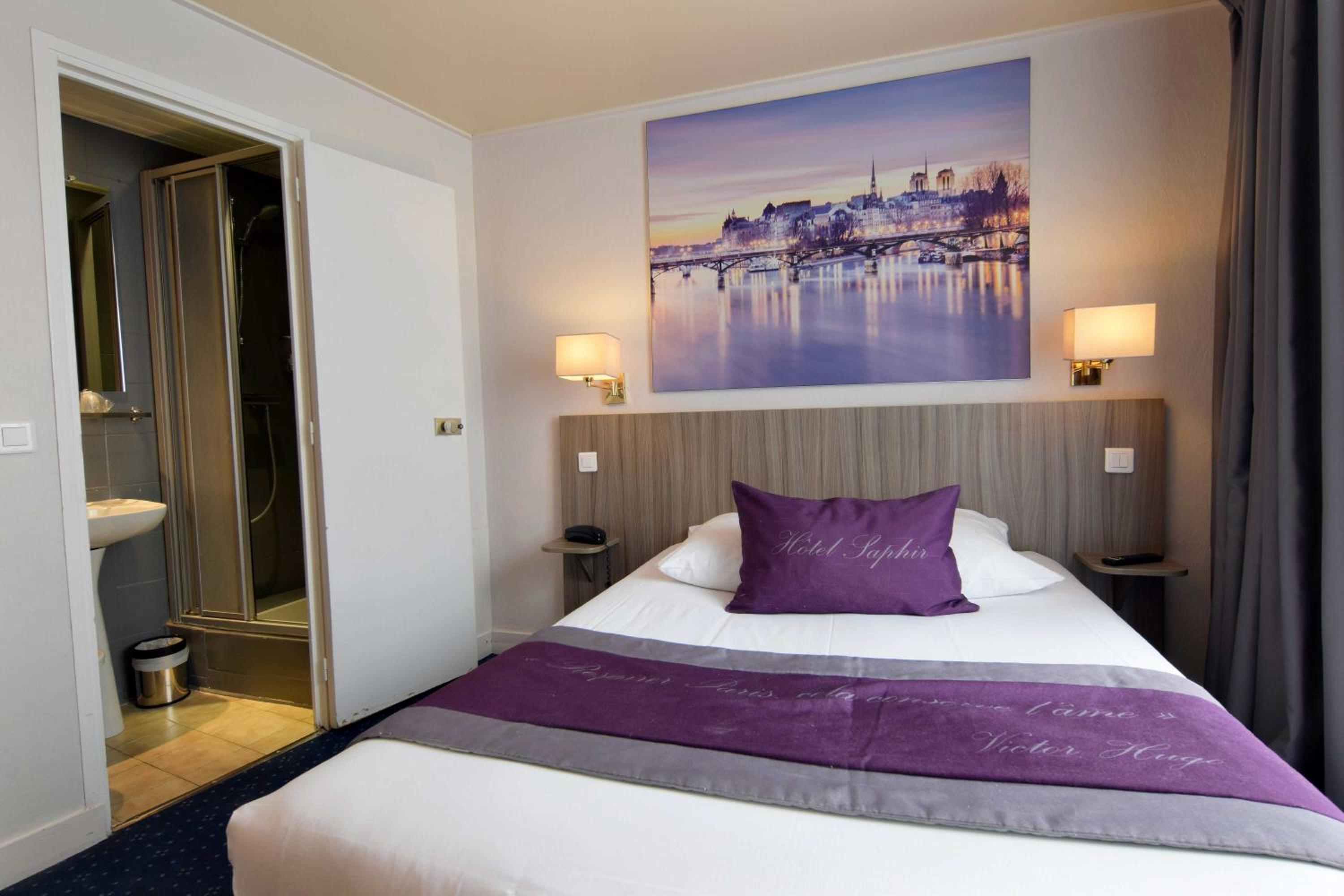 Double Room photo 3