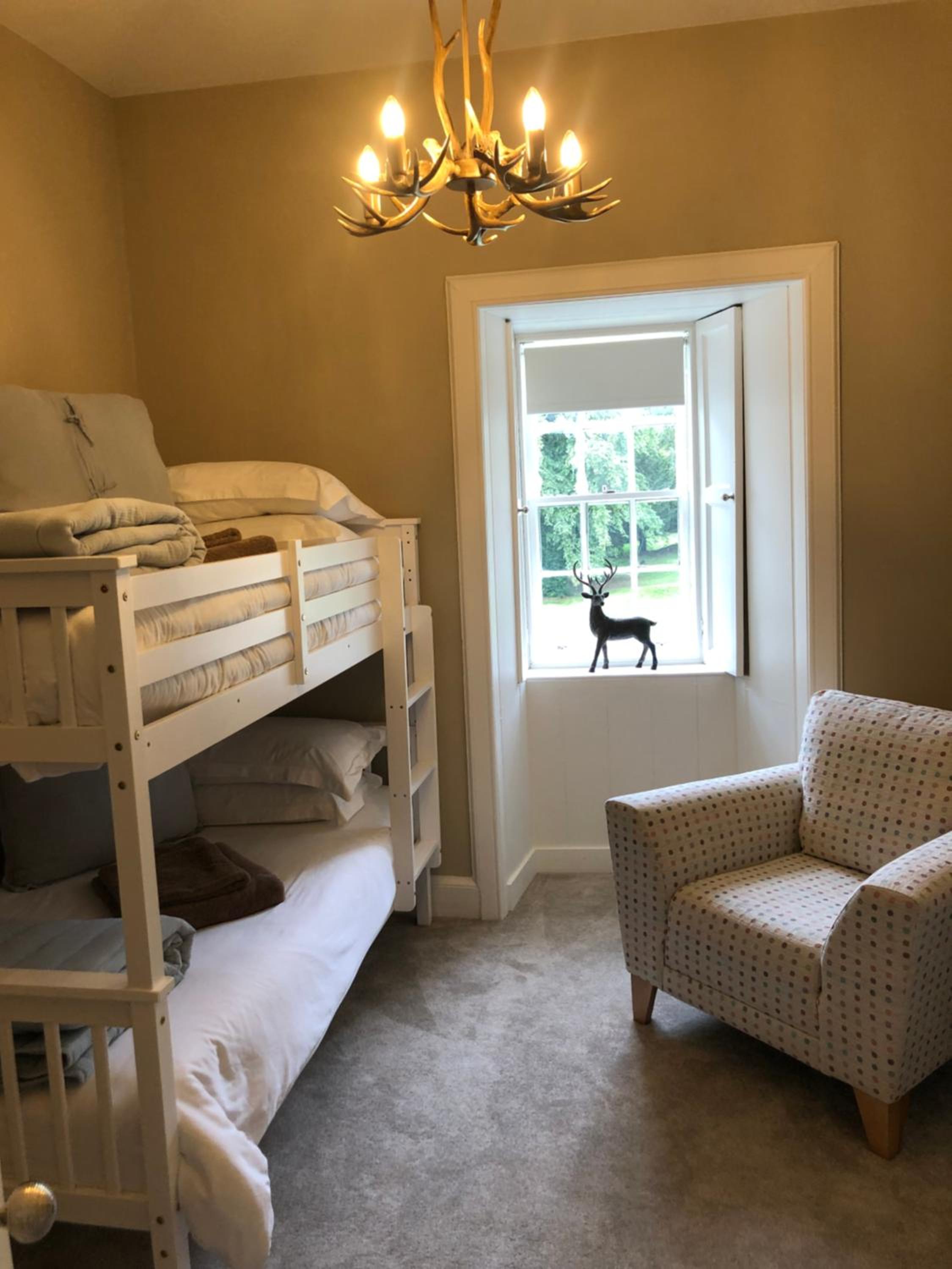 Deluxe King Room photo 1