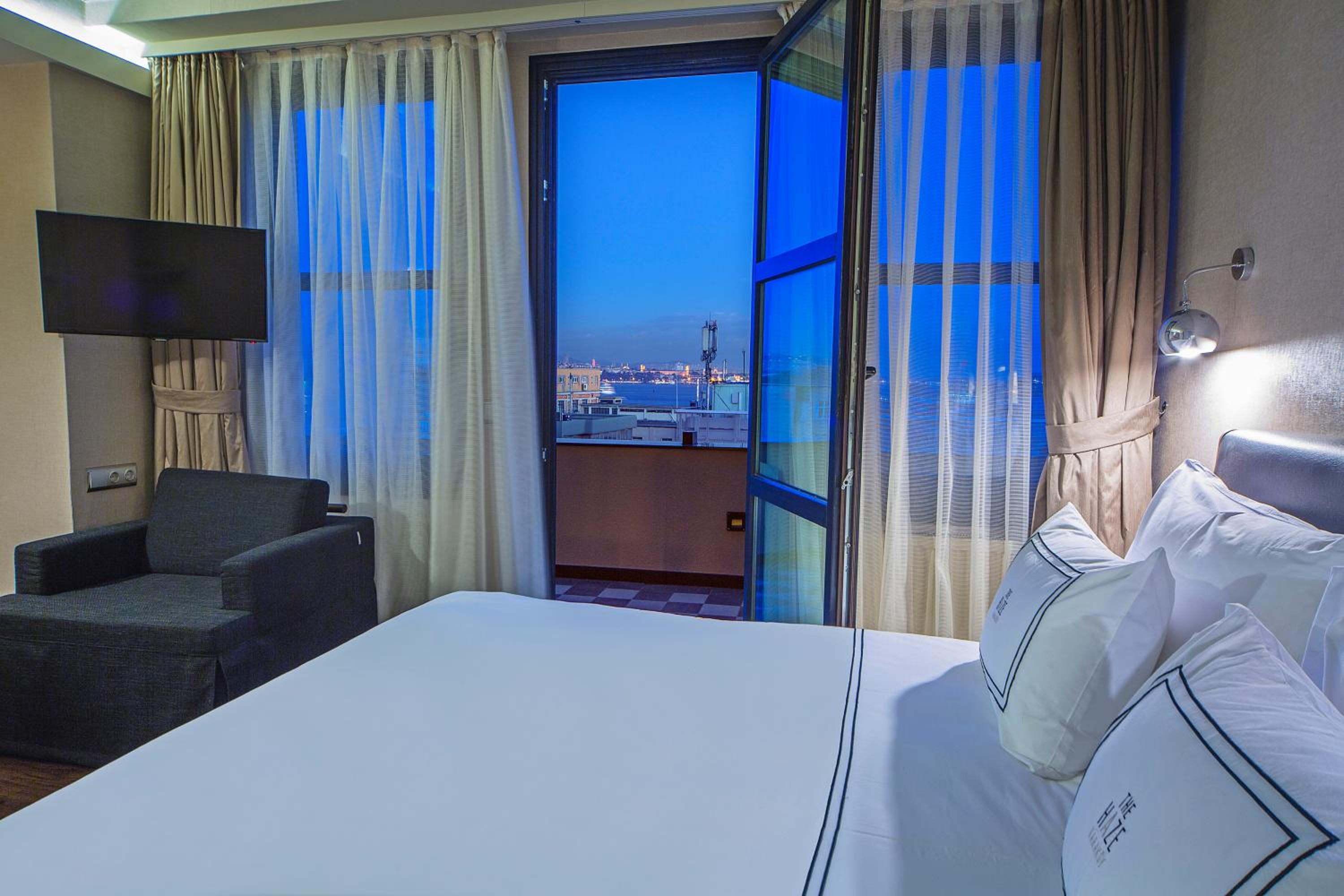 Penthouse Suite with Terrace photo 3