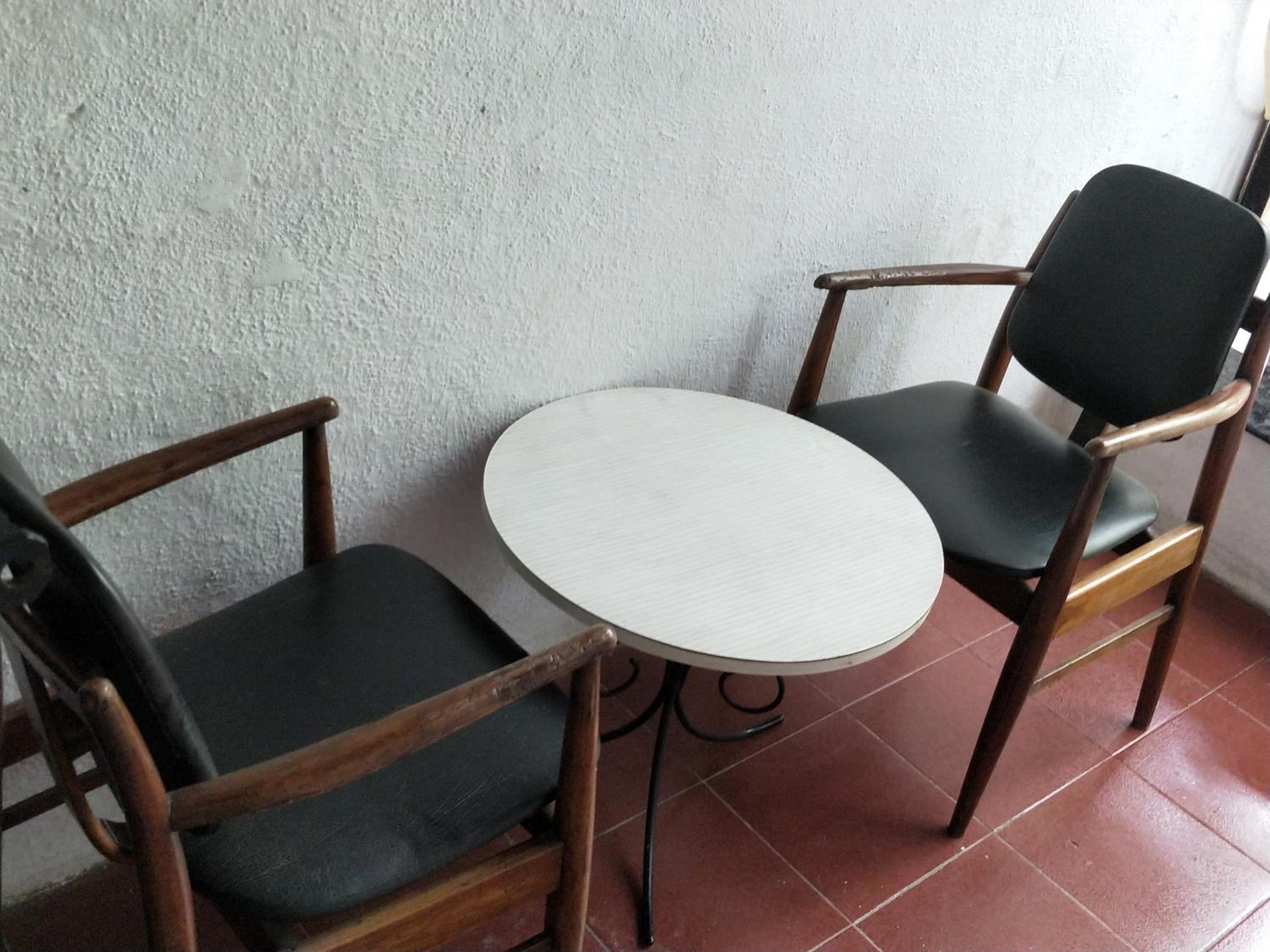 Deluxe Double Room with Balcony - Photo 6