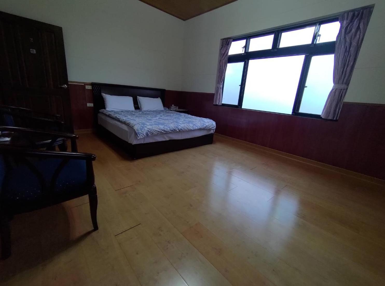 Double Room with Mountain View photo 2