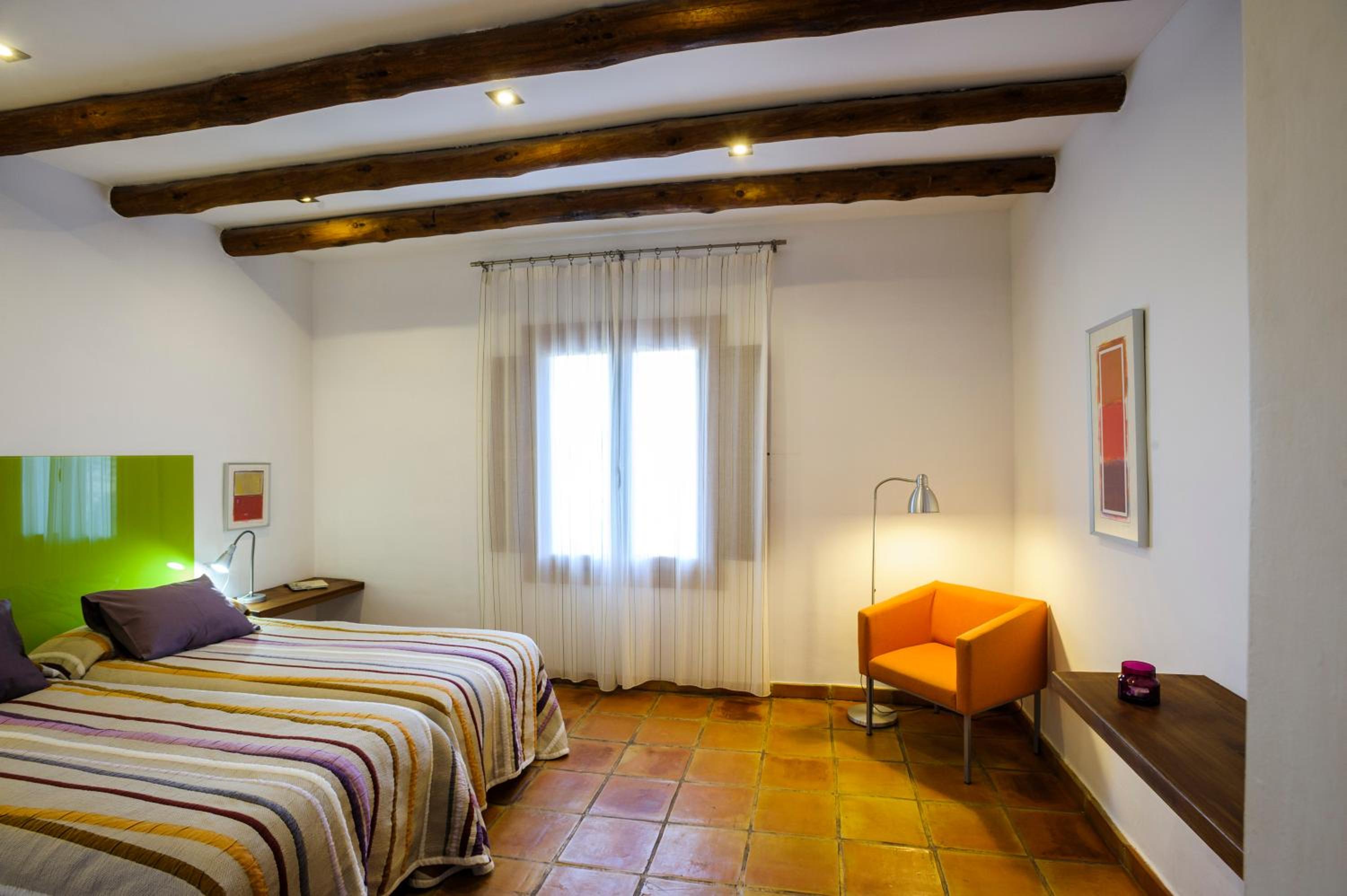 Double or Twin Room photo 2