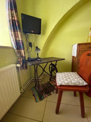 Budget Single Room photo 1