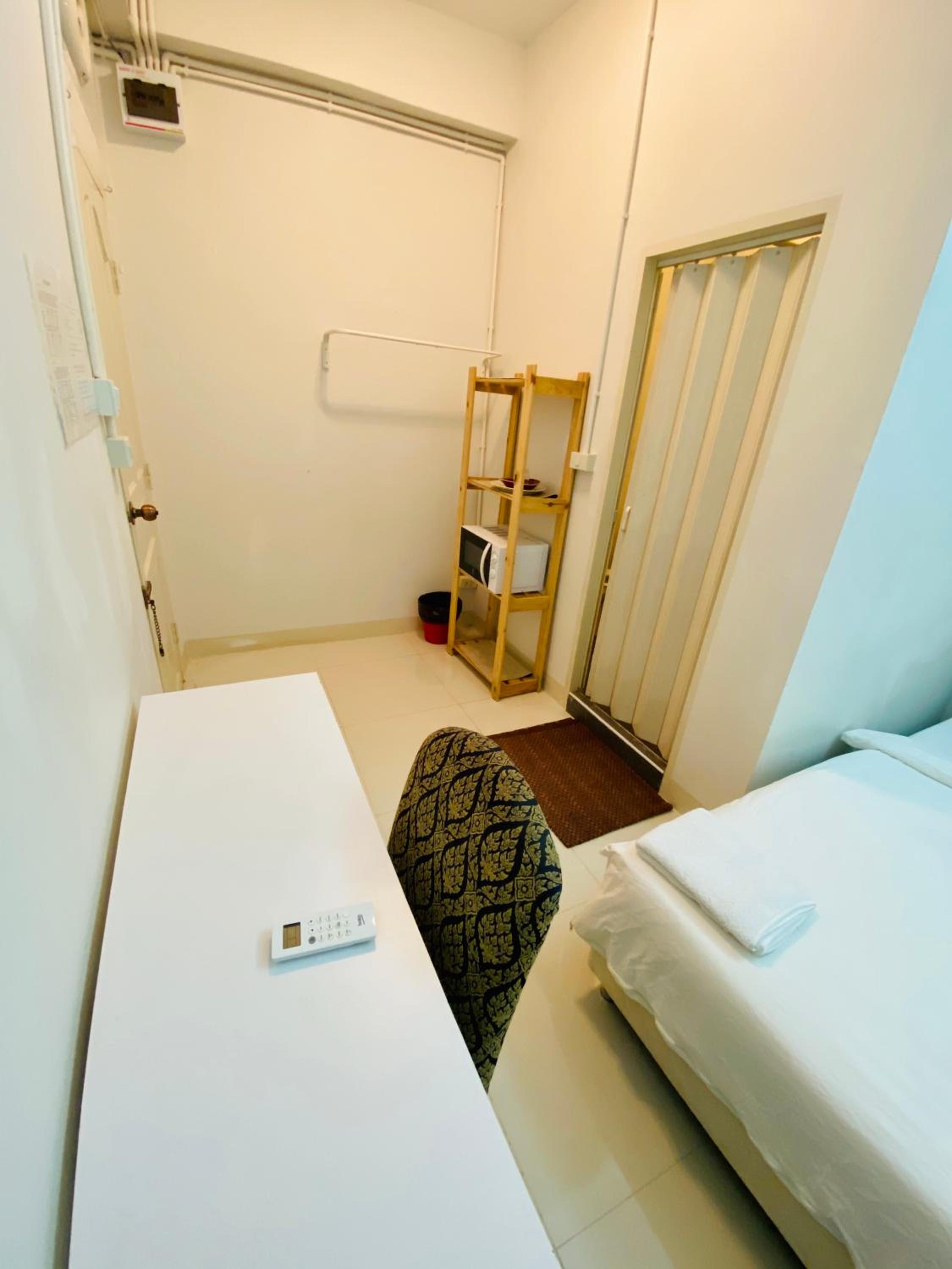 Economy Single Room photo 1