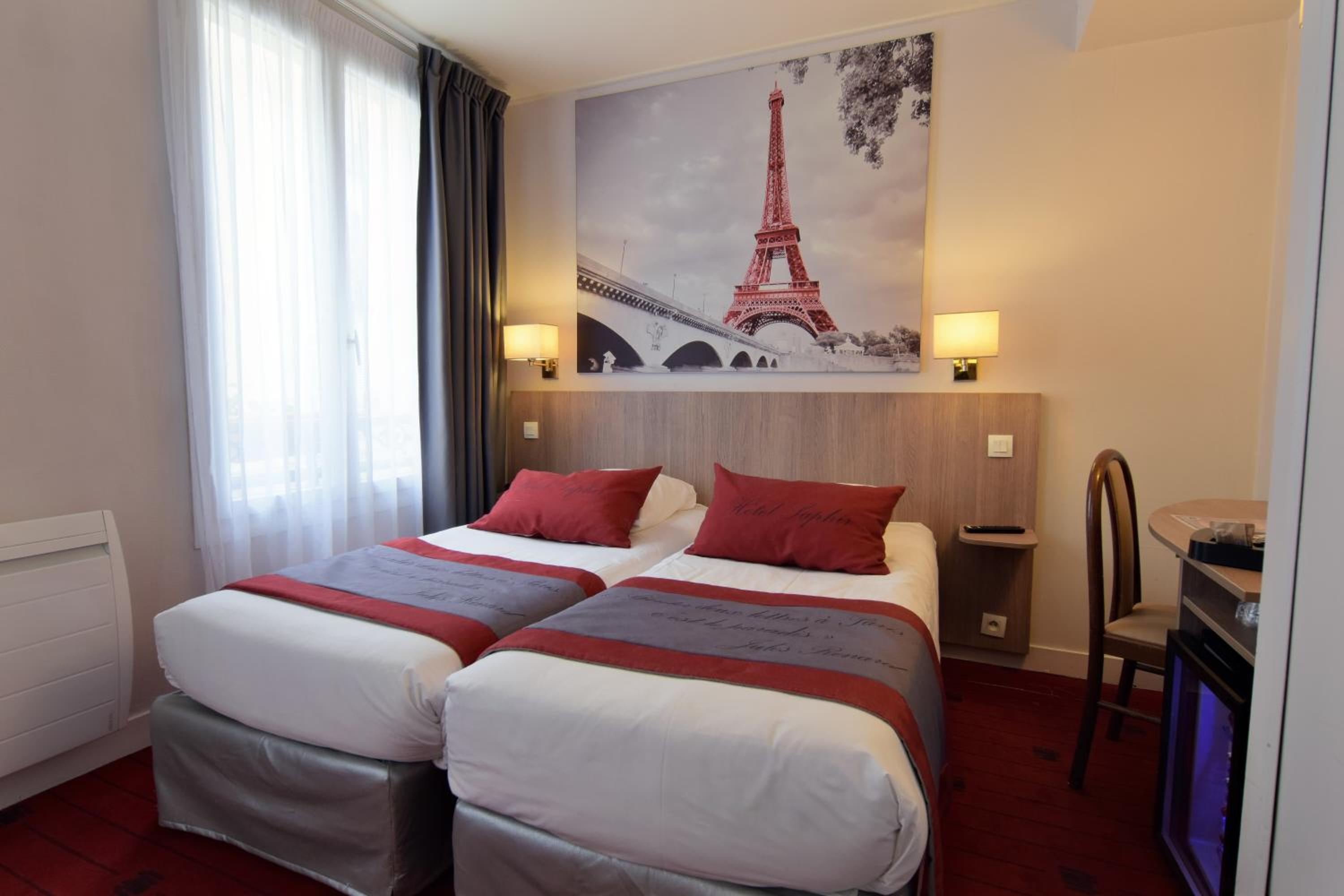 Twin Room photo 1