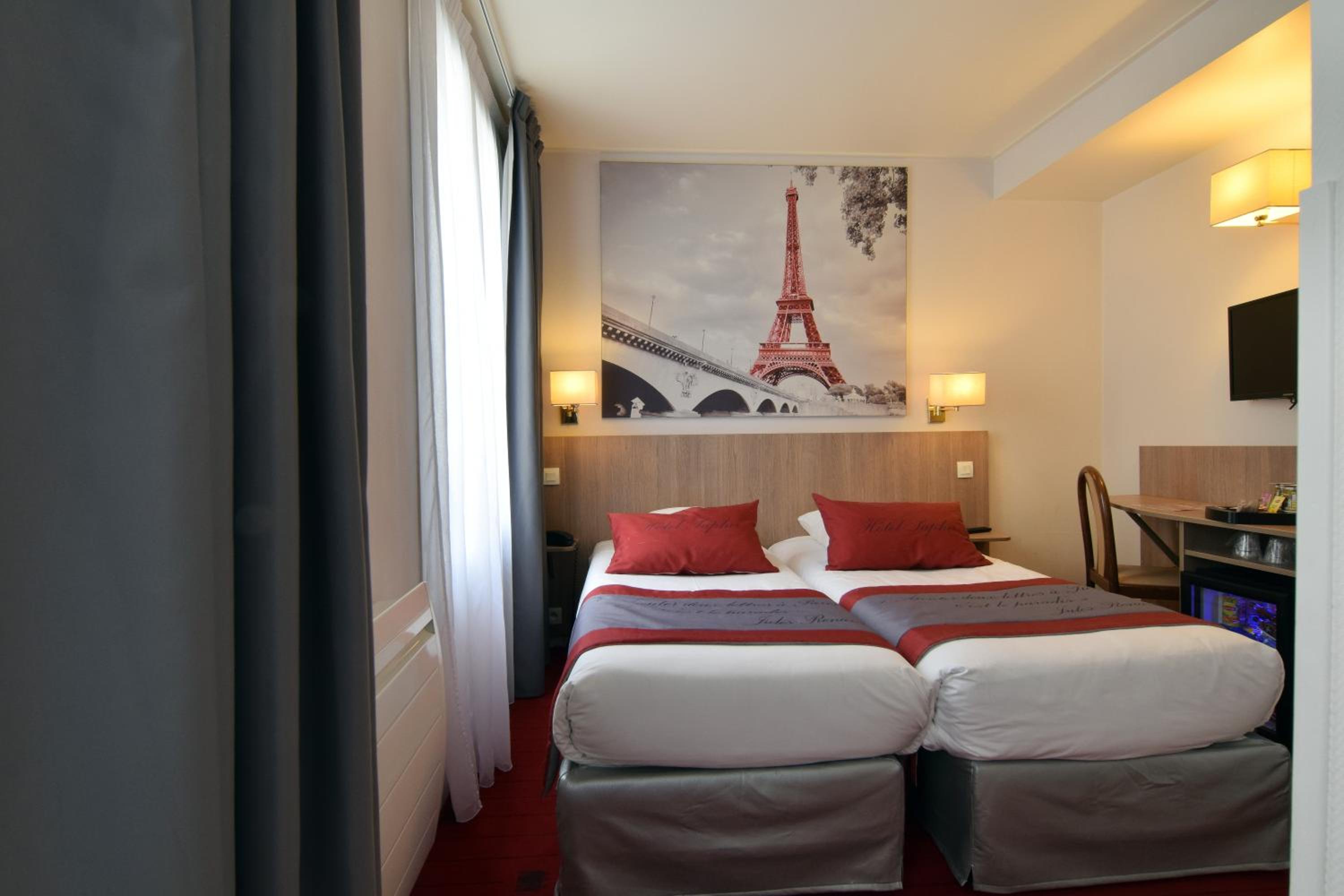 Twin Room photo 2