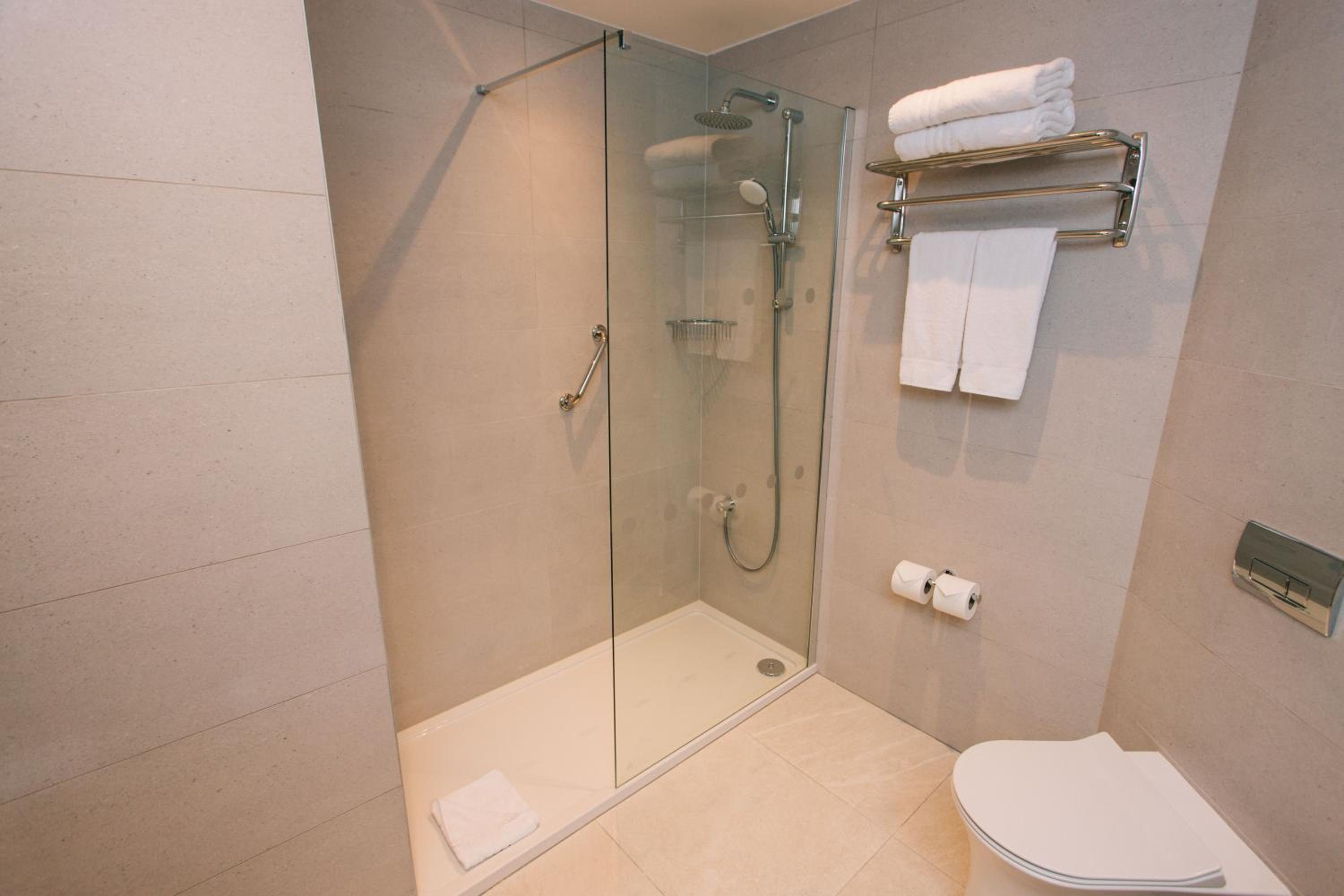 Executive Double Room with Sea View - Photo 2