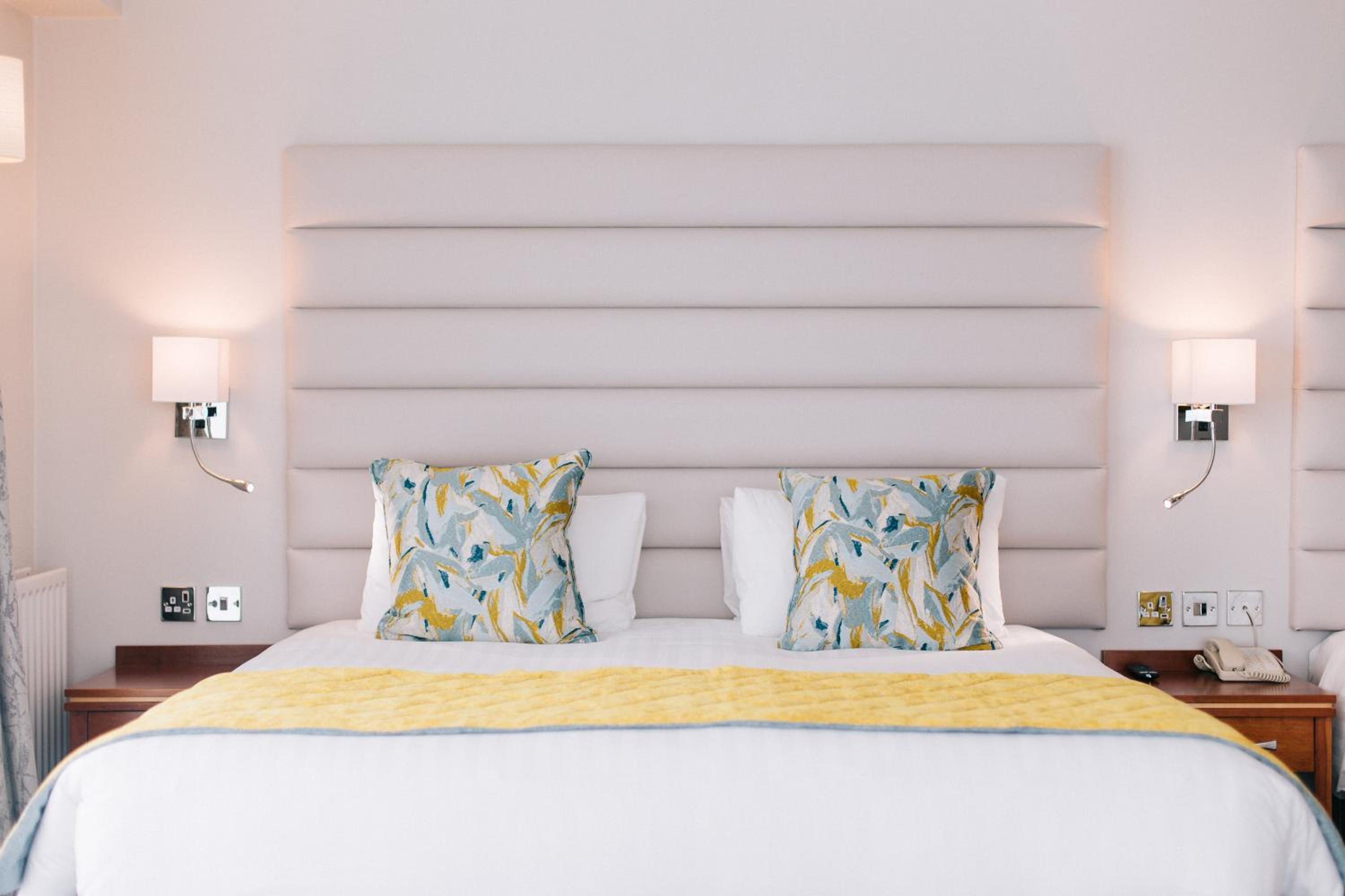 Superior Double Room - Photo 2