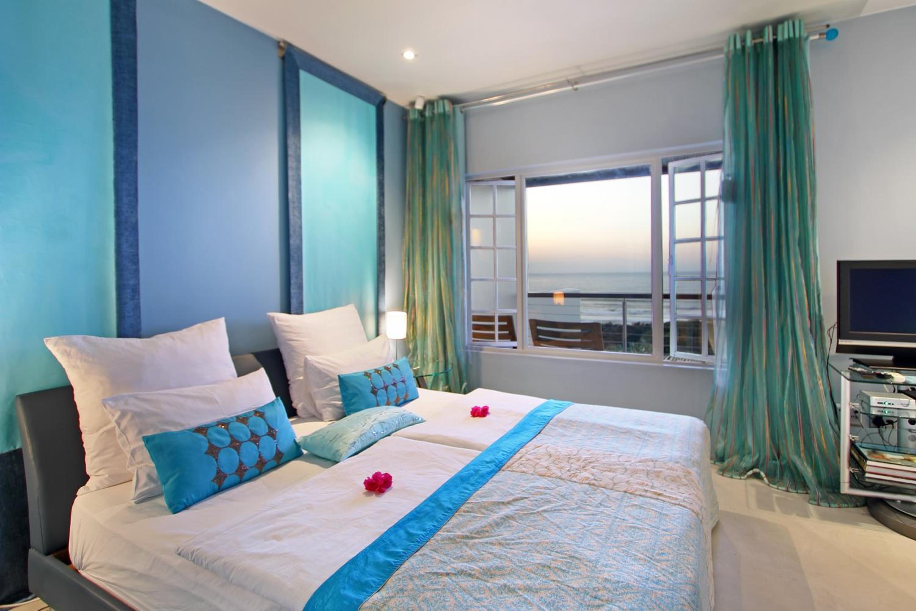 King Room with Sea View
