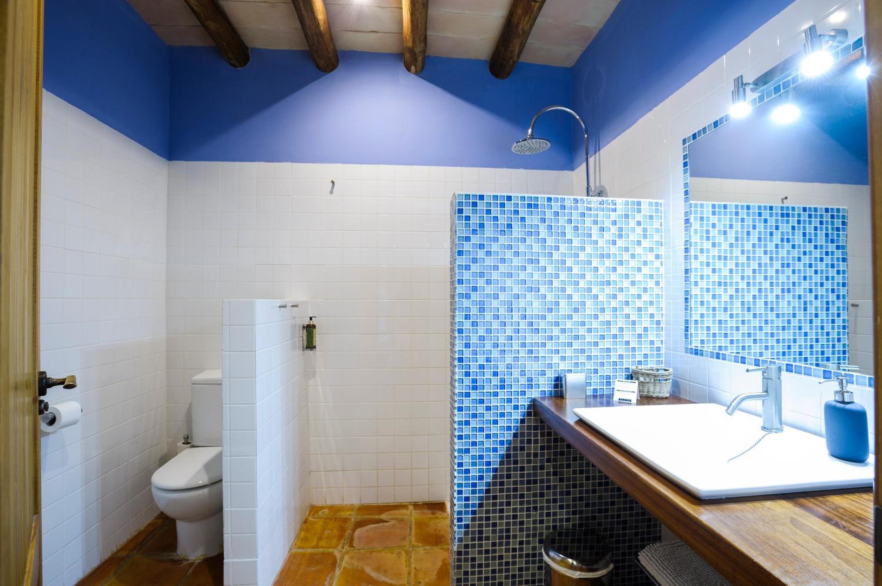 Double or Twin Room photo 3