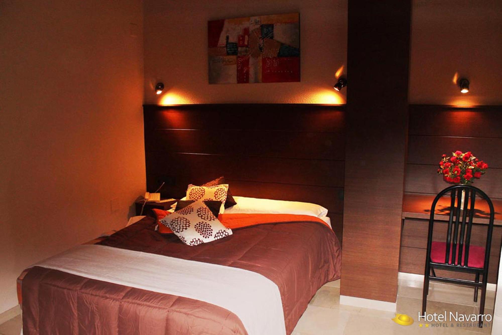 Double or Twin Room photo 2