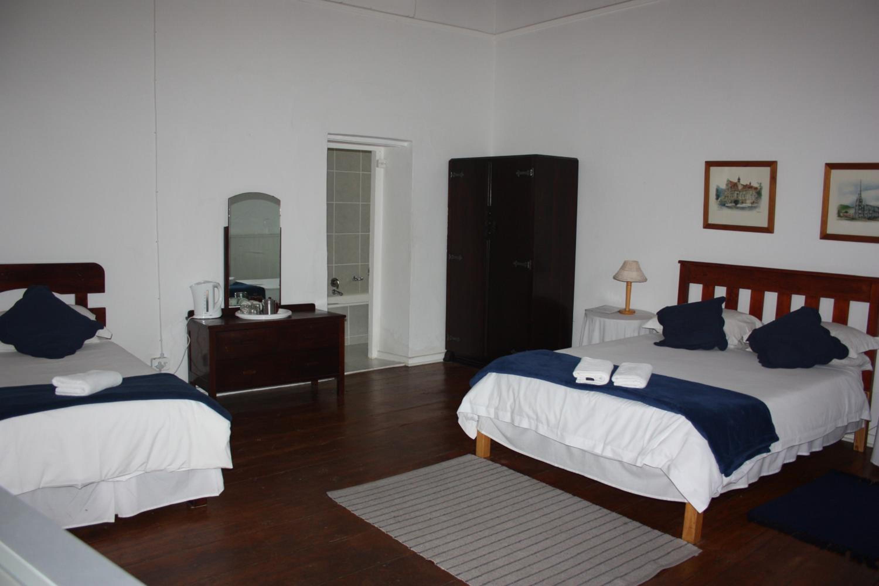 Triple Room photo 2