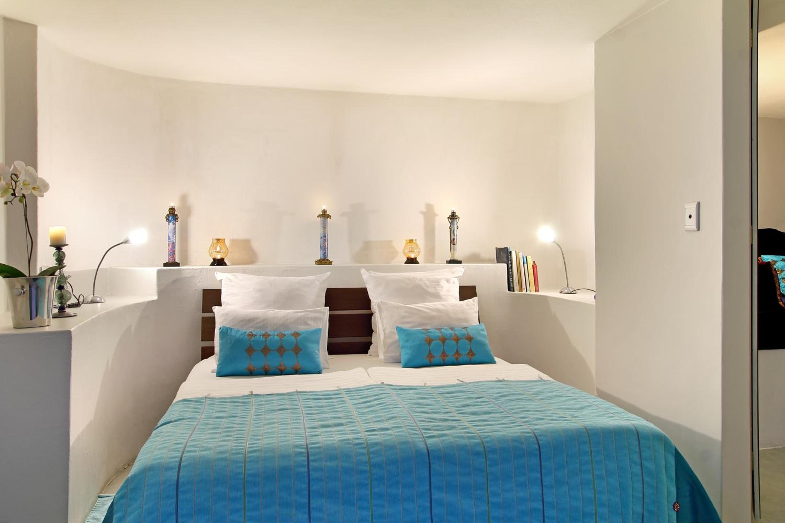 King Room with Sea View