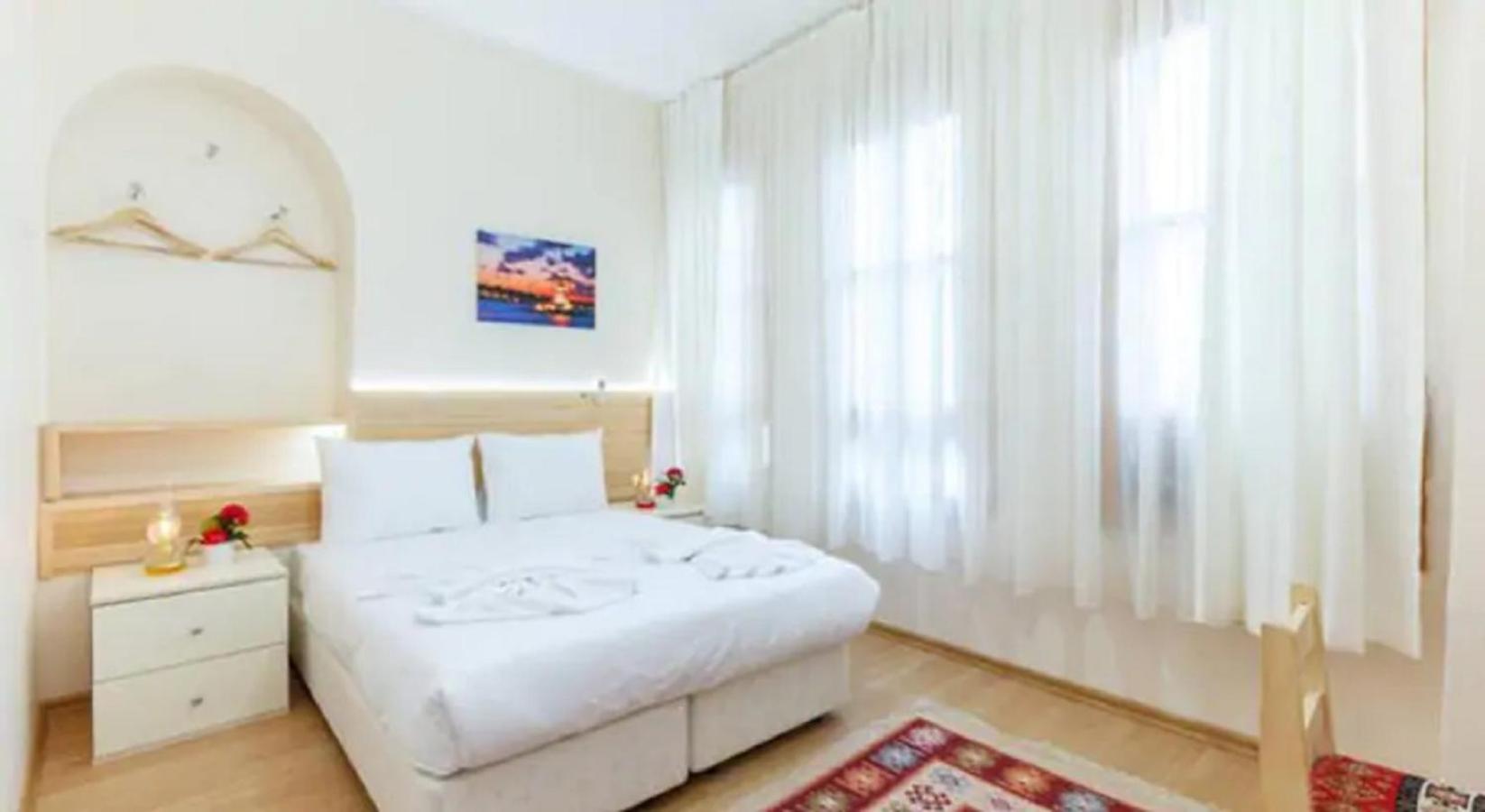 Economy Double or Twin Room photo 1