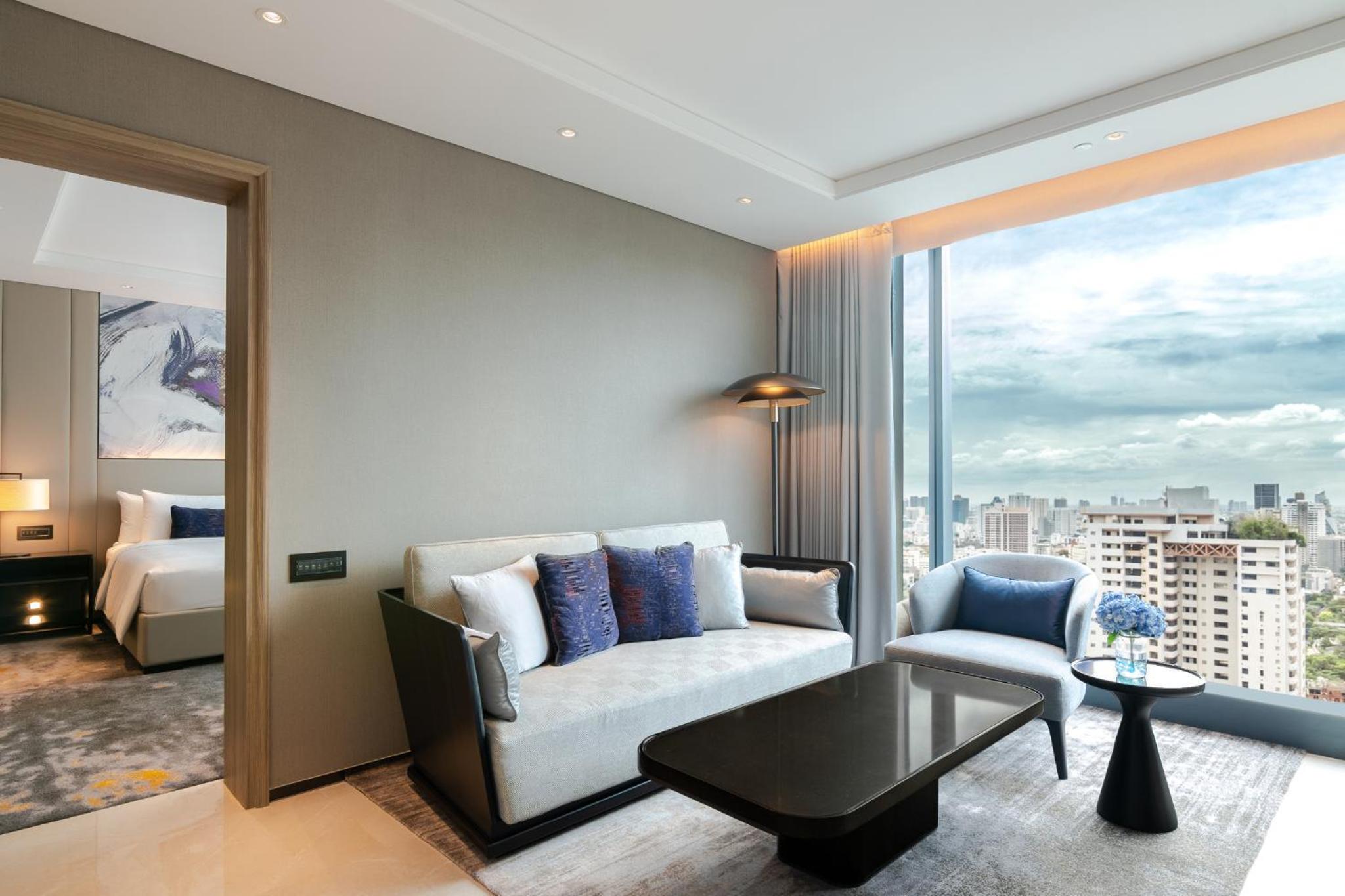 Executive Suite photo 3