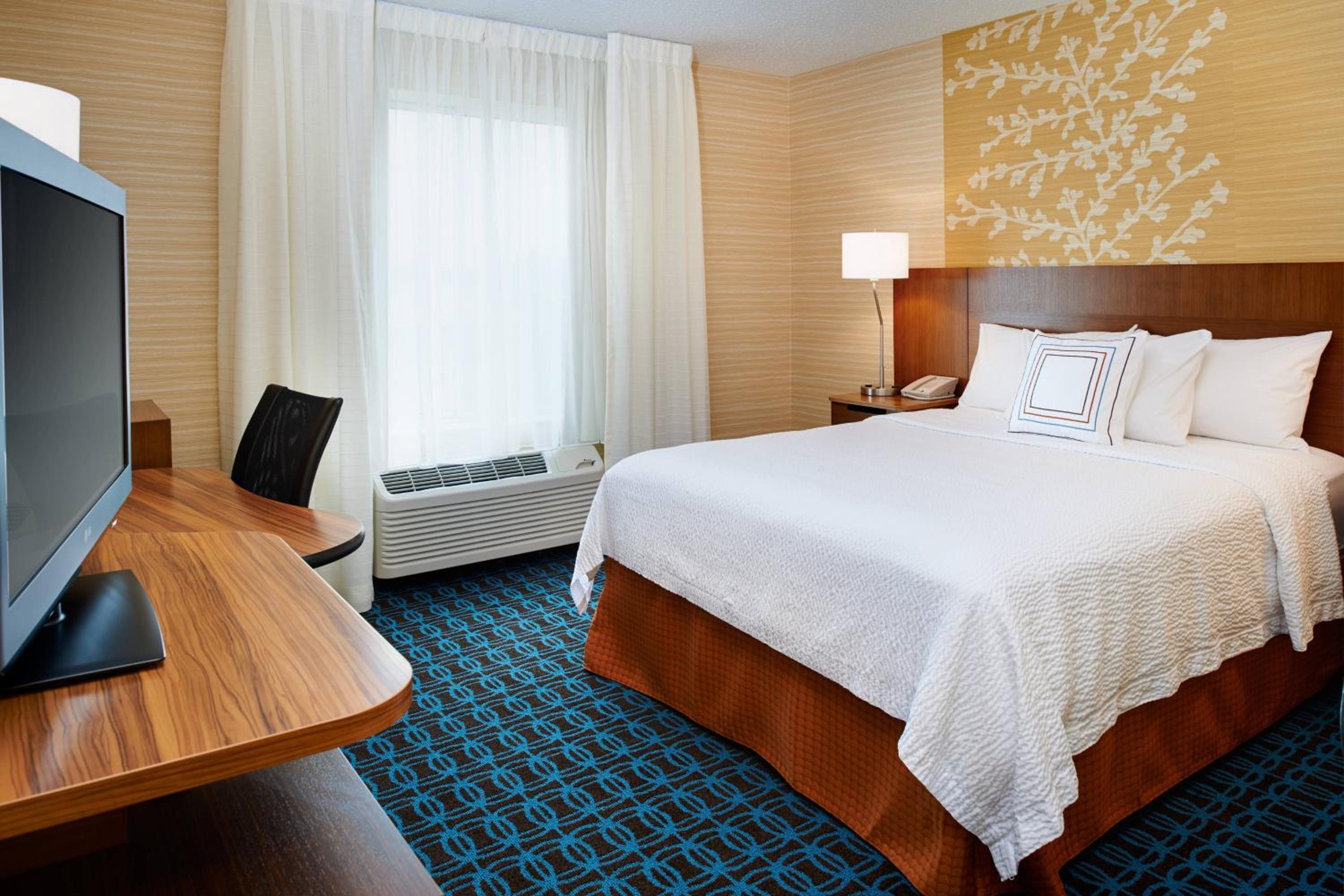 Queen Room