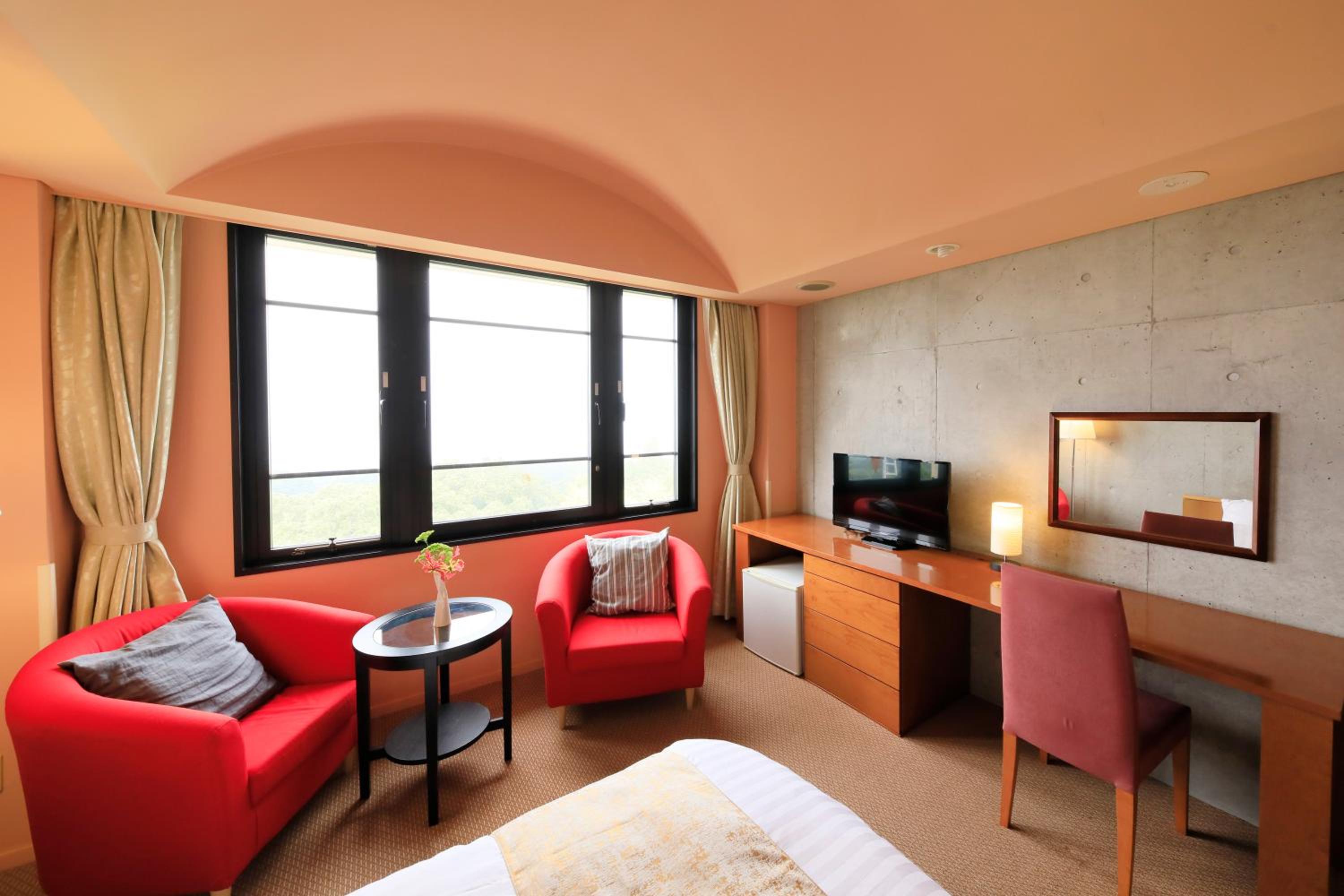Standard Twin Room photo 2