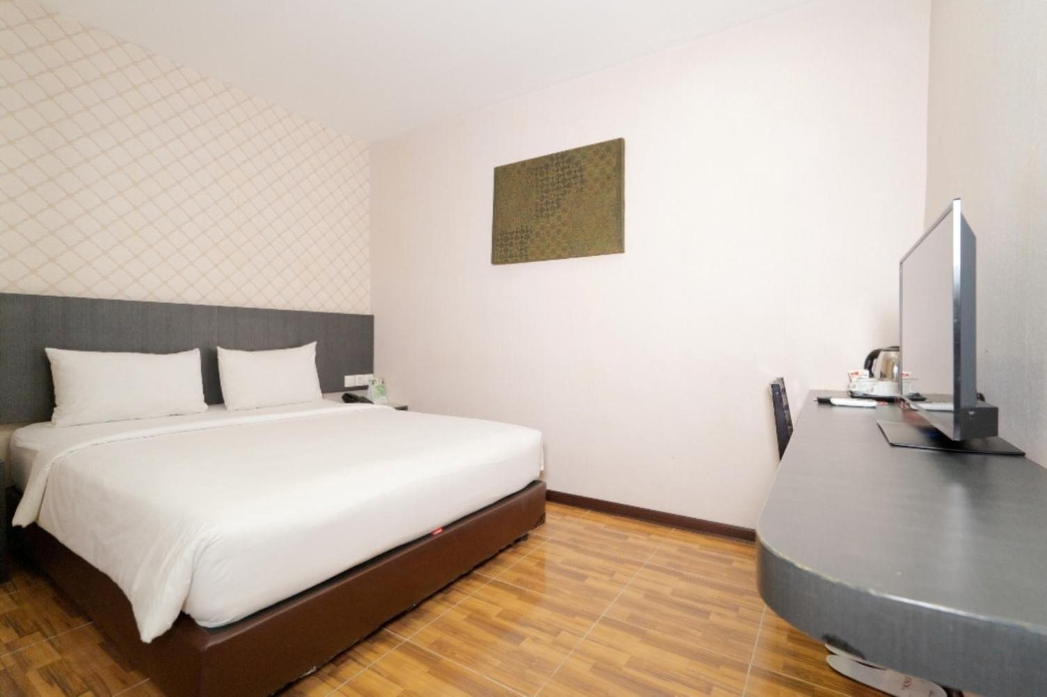 Economy Single Room photo 1