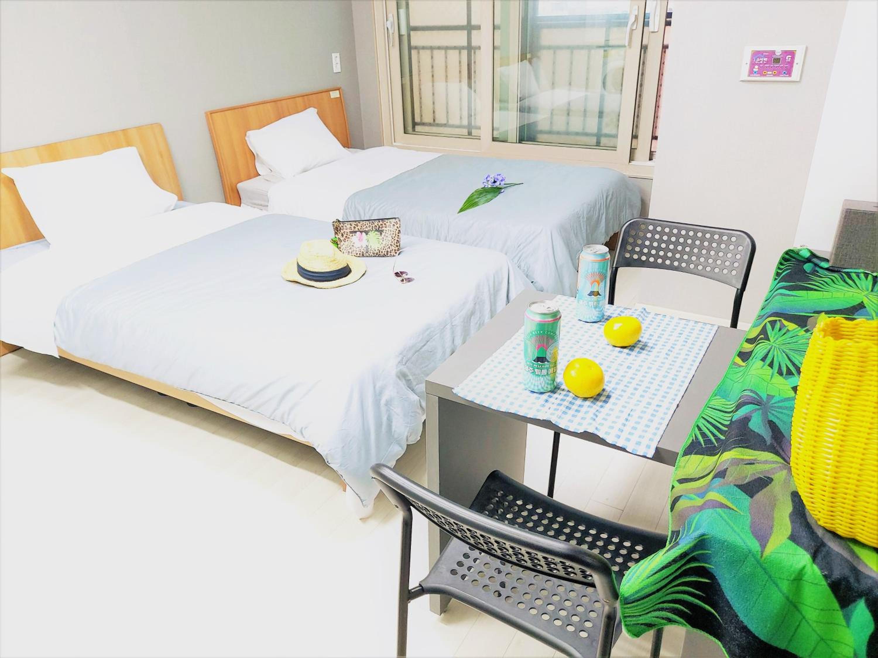 Twin Room with View - Photo 33