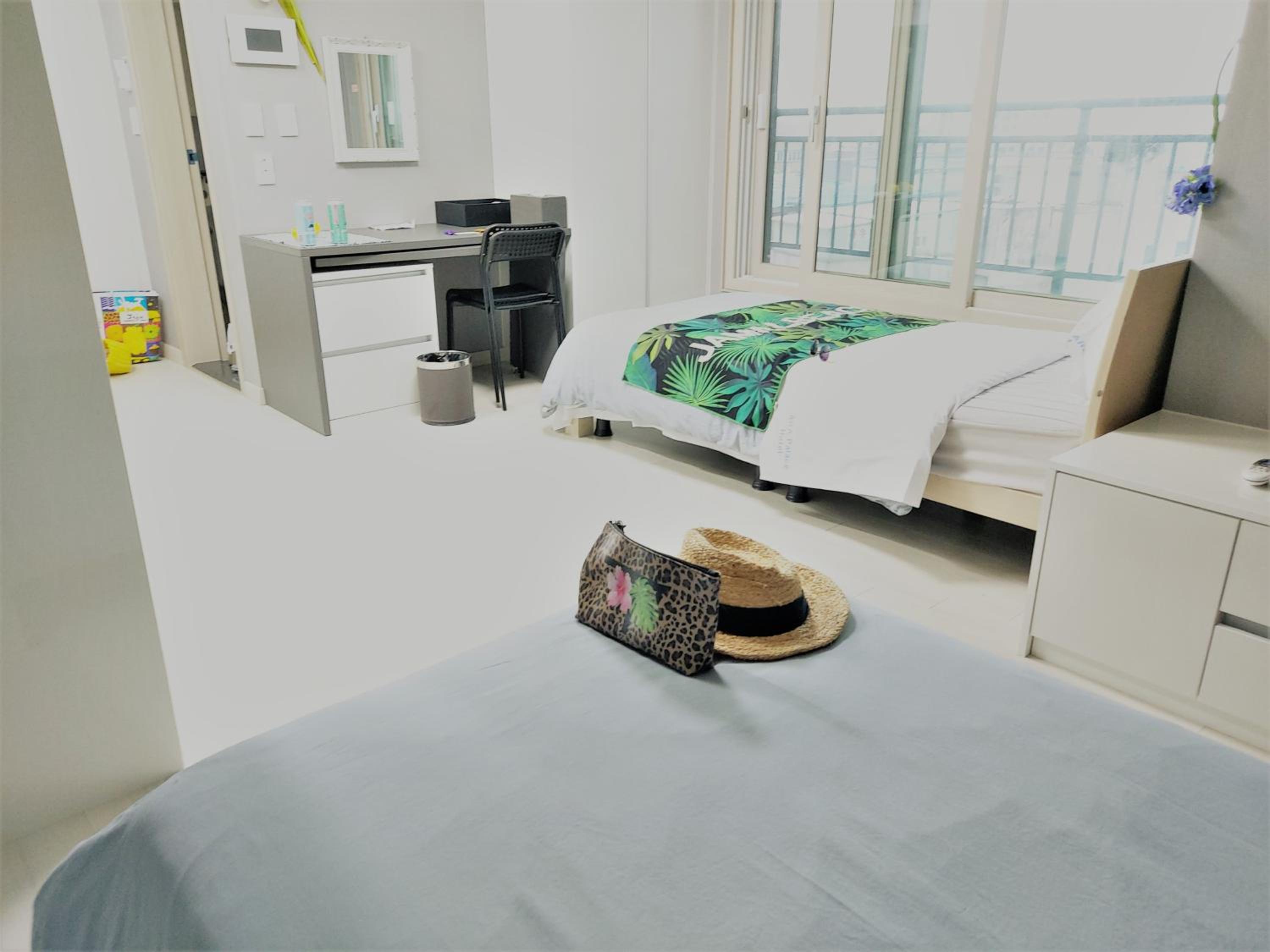 Queen Room with Sea View - Photo 48
