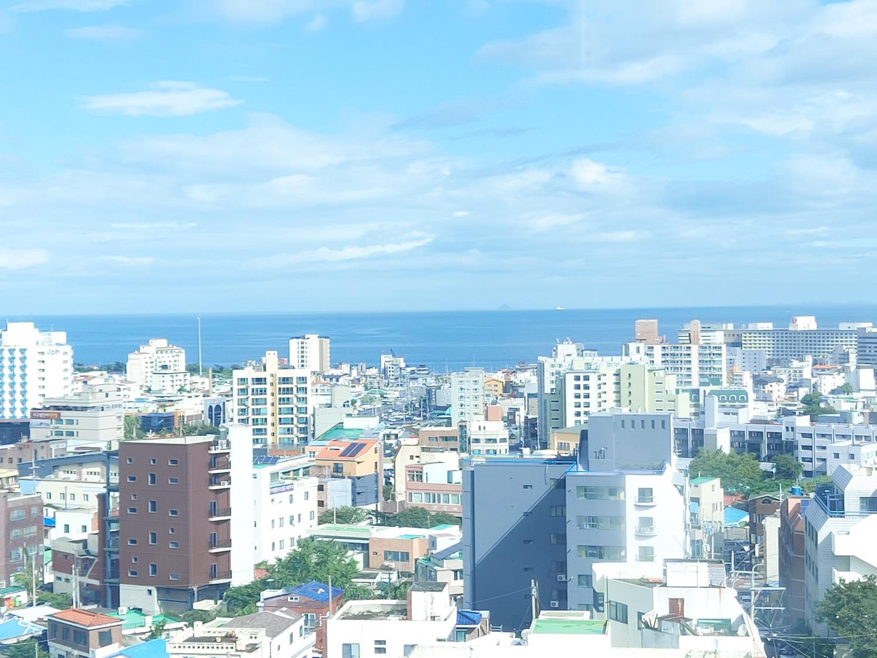 Deluxe Double or Twin Room with Sea View - Photo 6