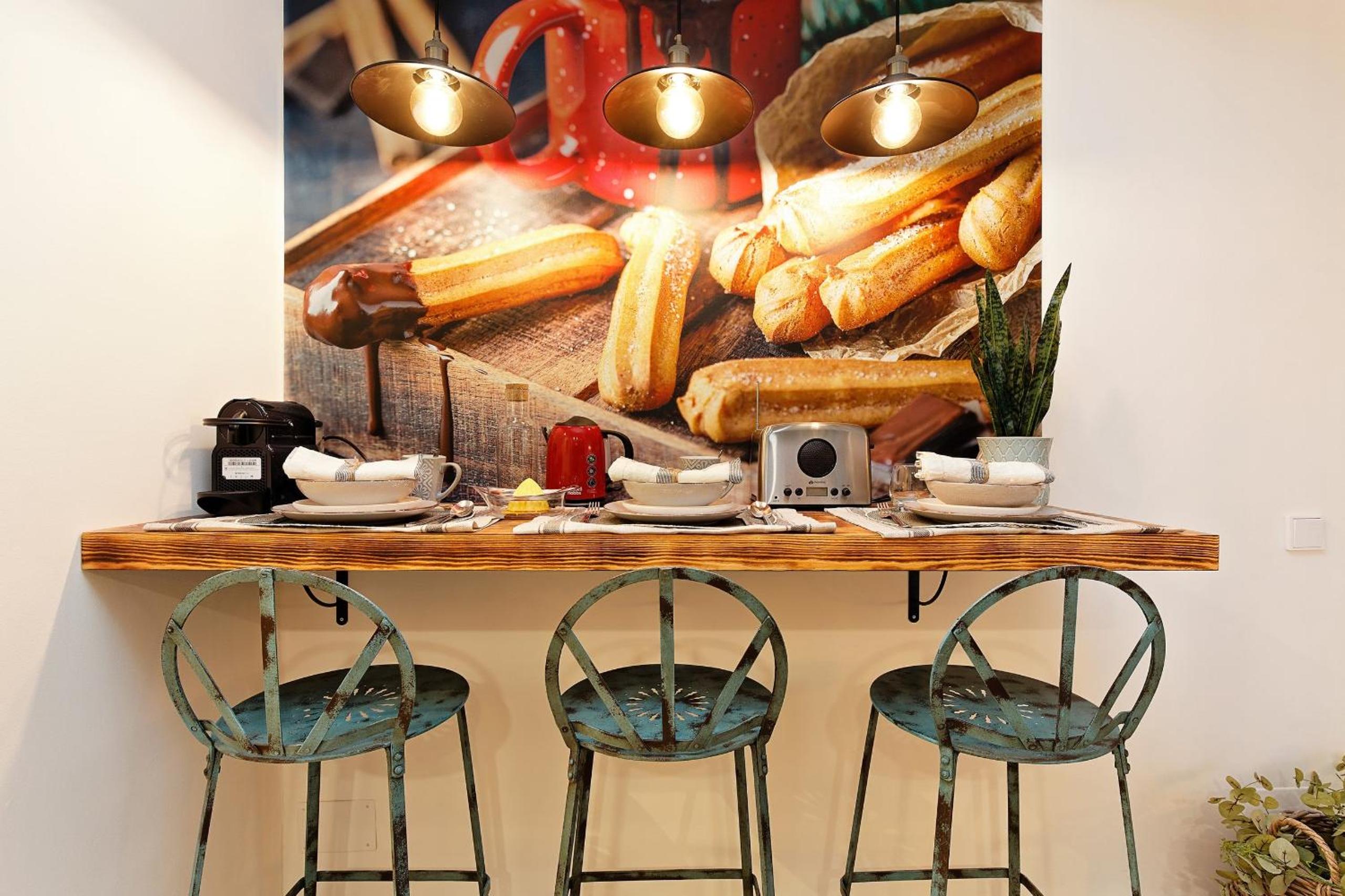 Apartment photo 2