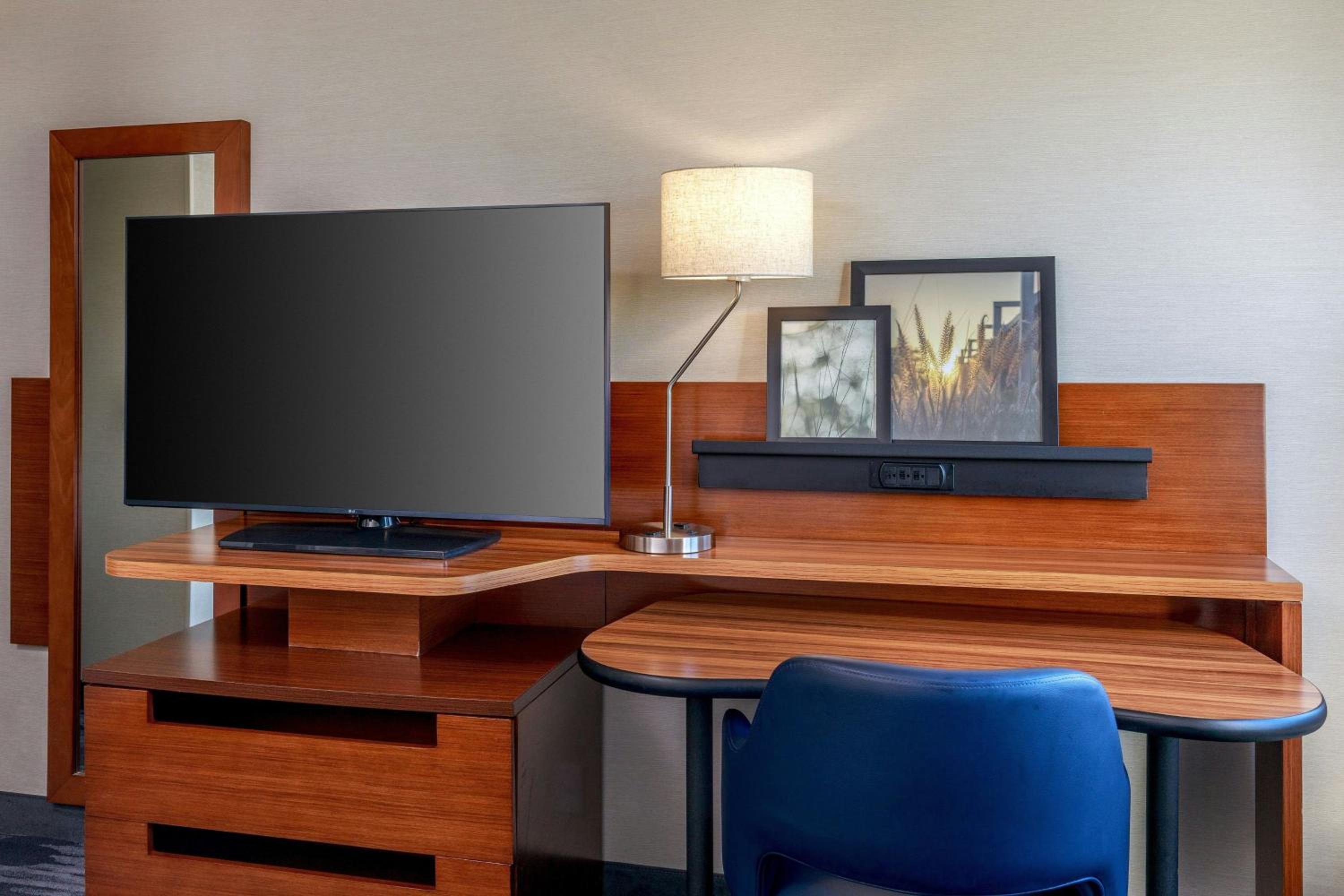 Fairfield Inn Portsmouth Seacoast, Foto 5