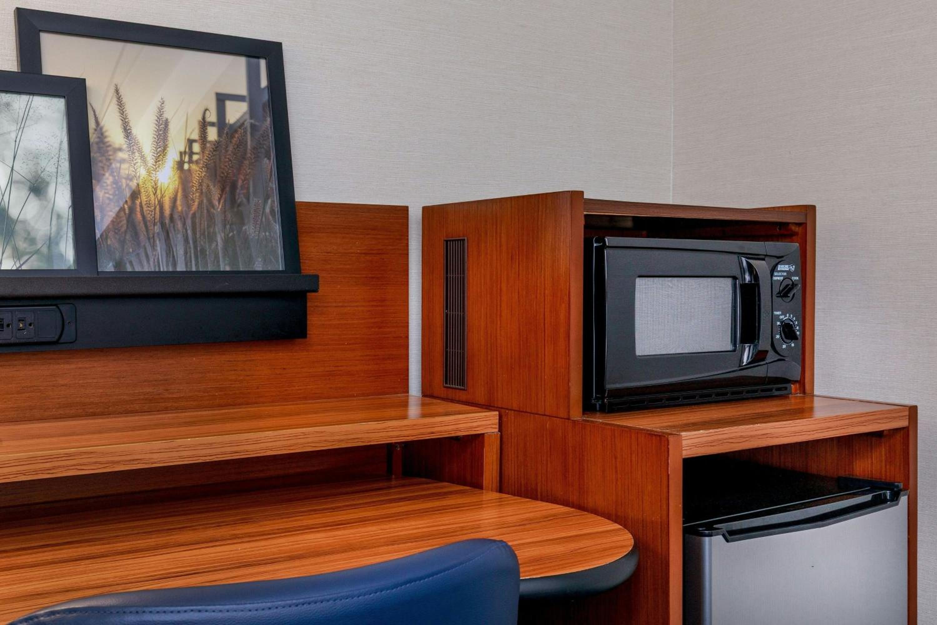Fairfield Inn Portsmouth Seacoast, Foto 4