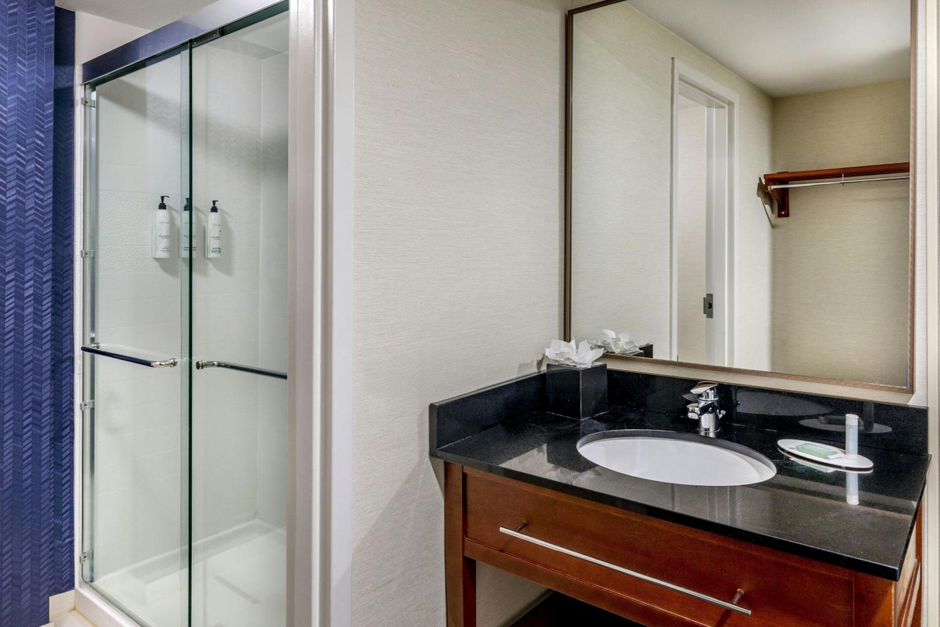 Fairfield Inn Portsmouth Seacoast, Foto 7