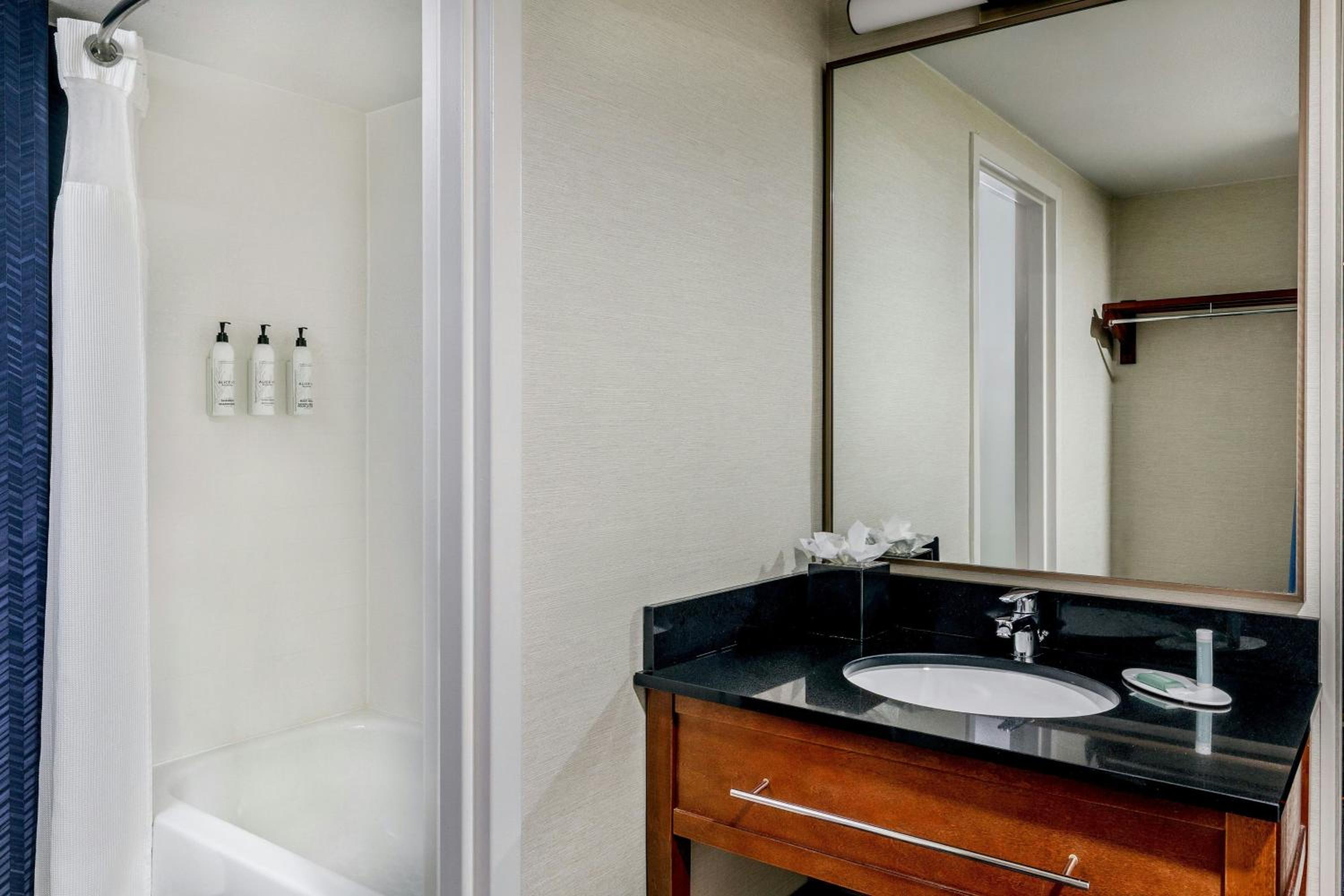 Fairfield Inn Portsmouth Seacoast, Foto 6