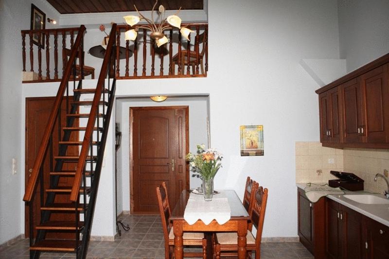 Superior Apartment with Sea View photo 2