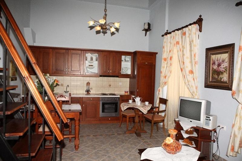 Superior Apartment with Sea View photo 3