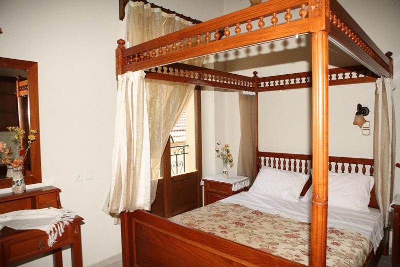 Superior Apartment with Sea View